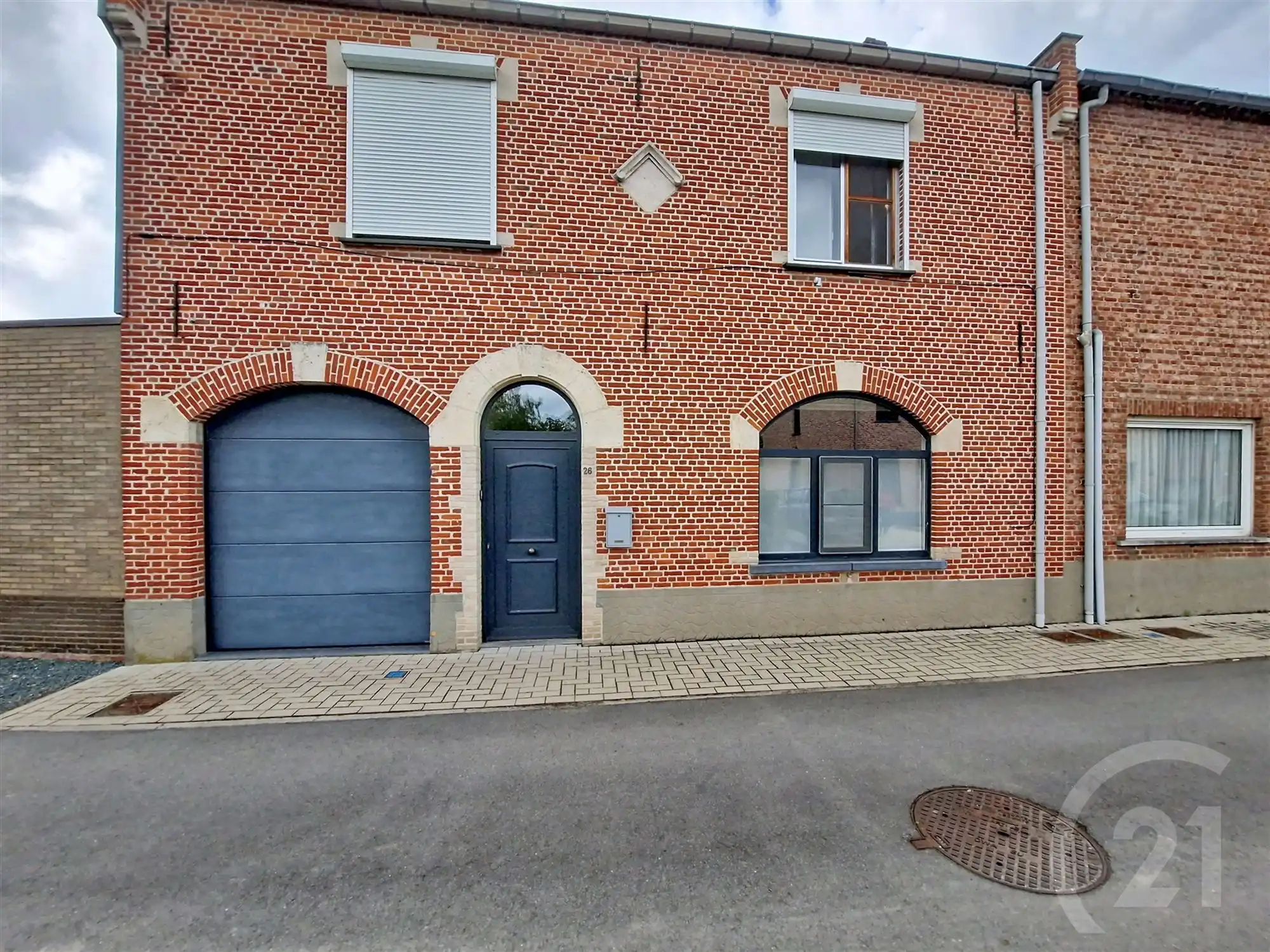 Huis te koop in Wakkerzeel! foto 20