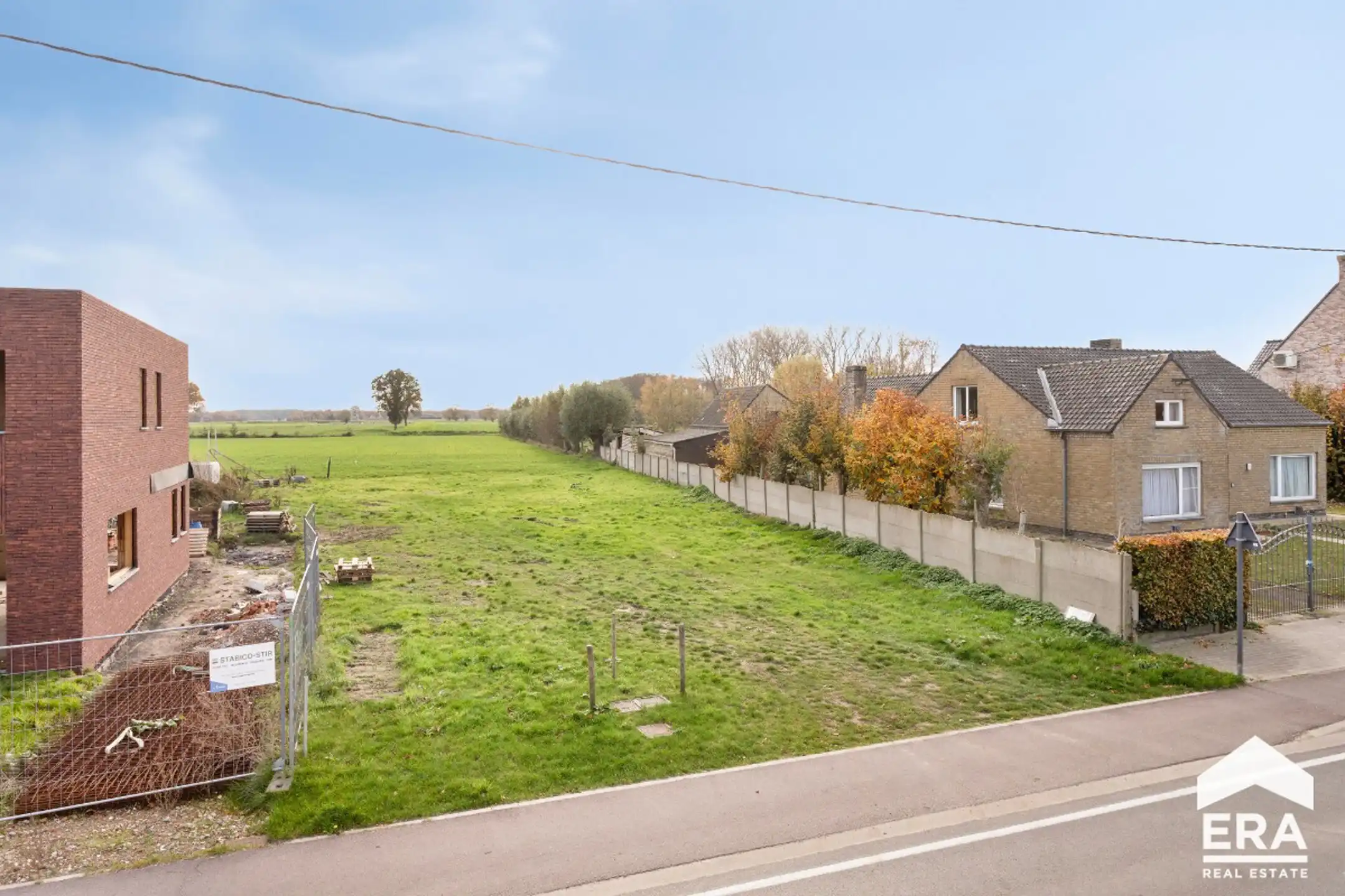 Nieuw te bouwen woning te Moerkerke foto 9