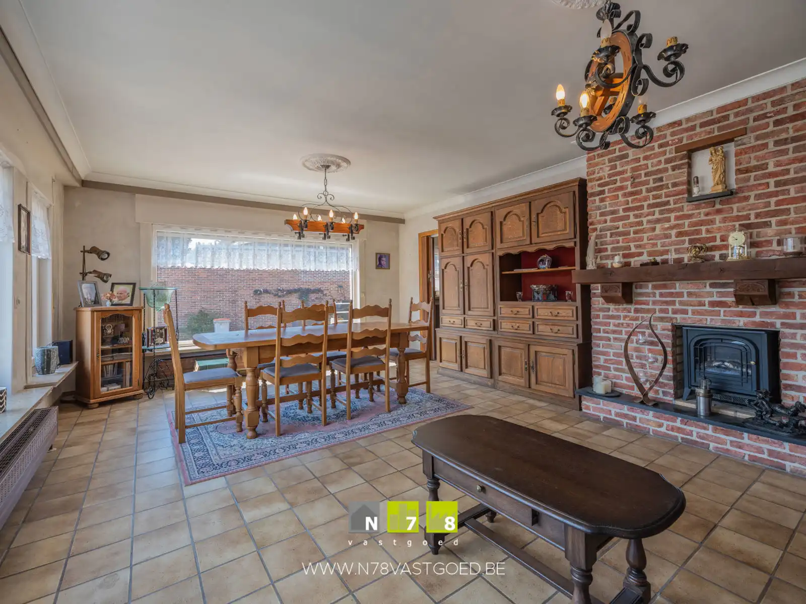 Huis te koop foto 3