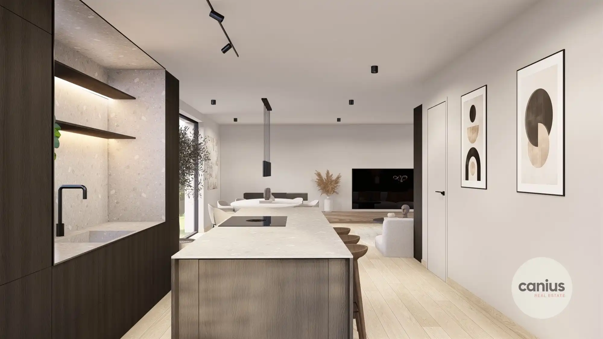 WONEN IN DE PAREL VAN HASPENGOUW foto 20
