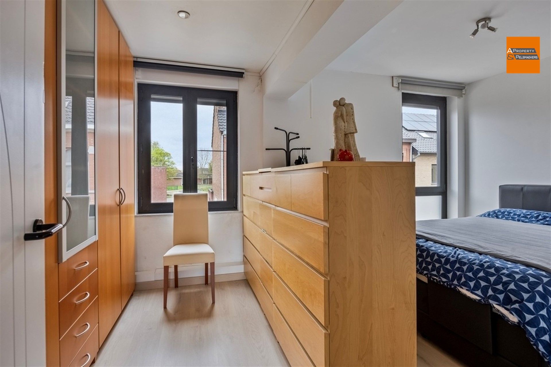 Gerenoveerde woning foto 16