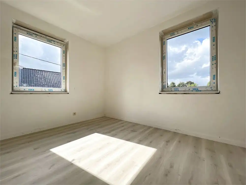 Topper! Prachtige, lichtrijke woning met zonnige tuin! foto 11