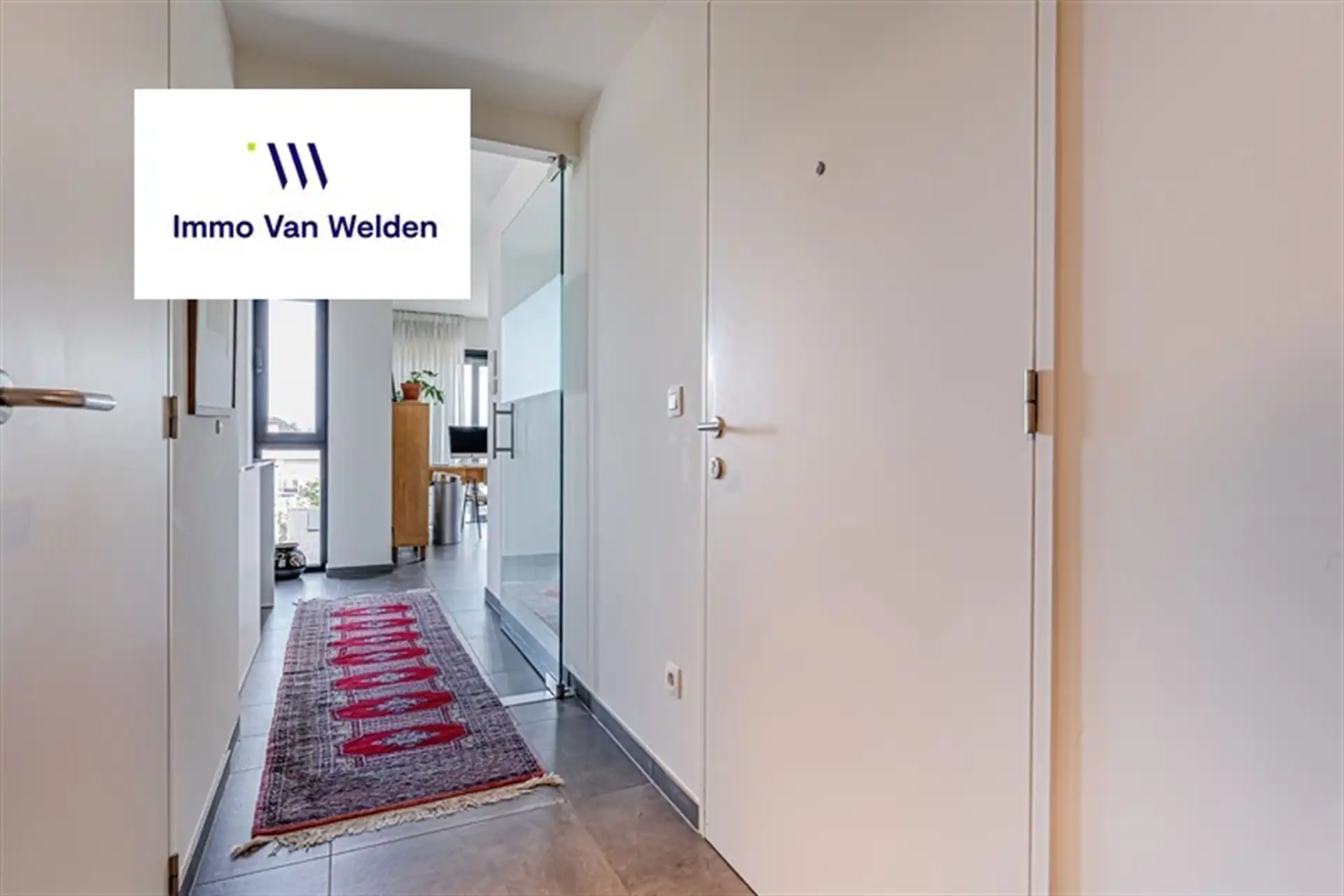 Luxueus recent appartement in het centrum van Oudenaarde foto 11