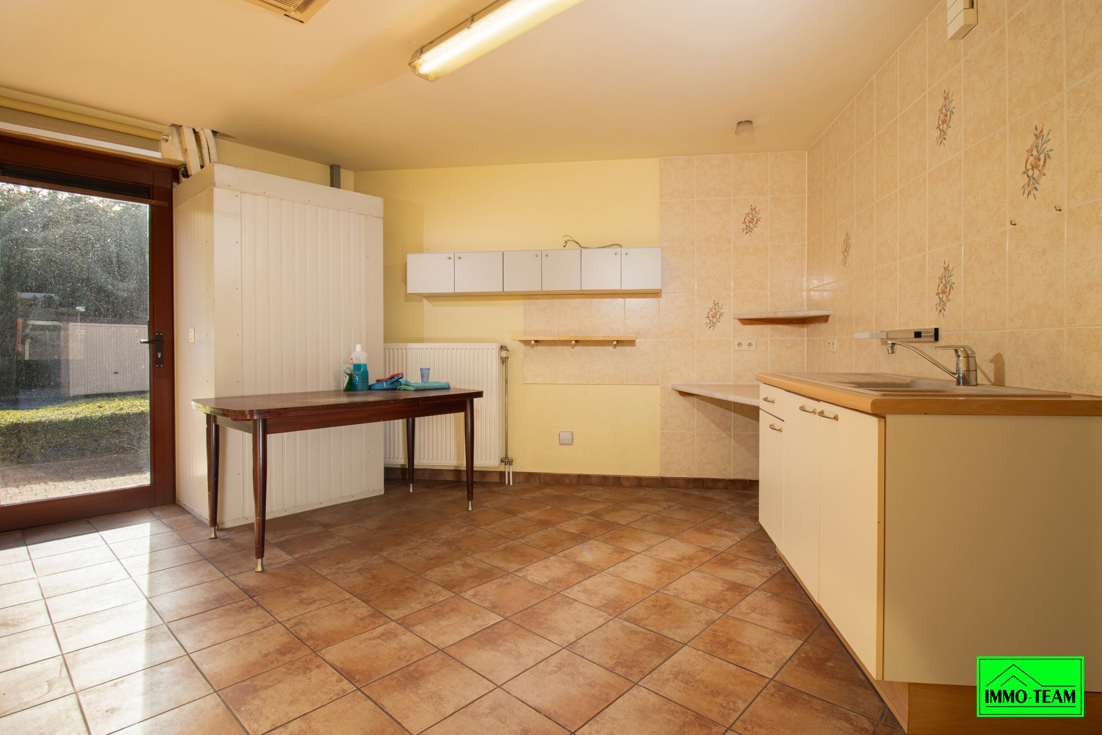 Commercieel handelspand centrum Ternat foto 7