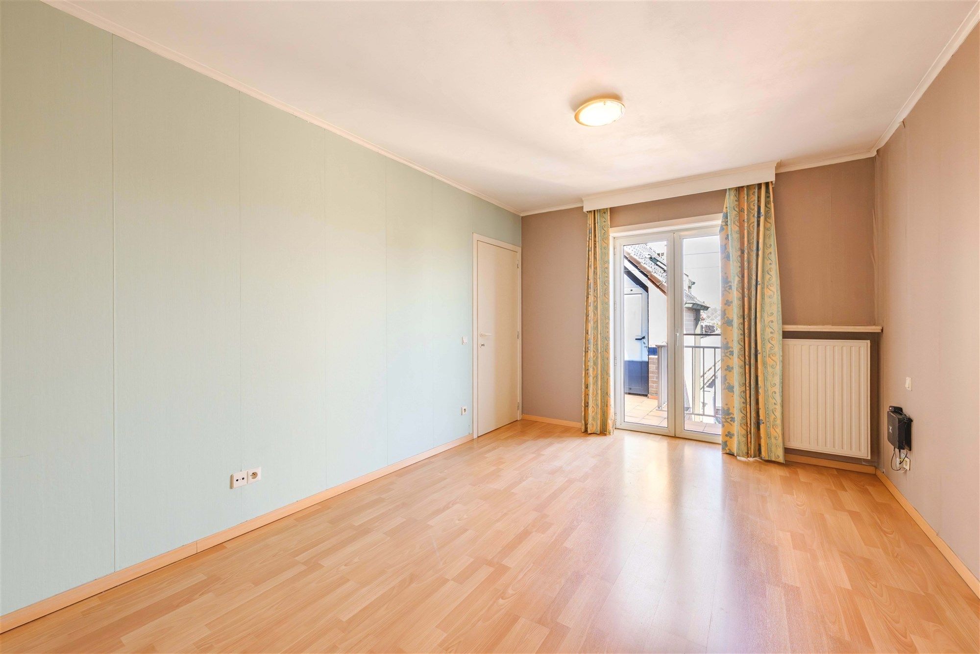 Appartement foto 13