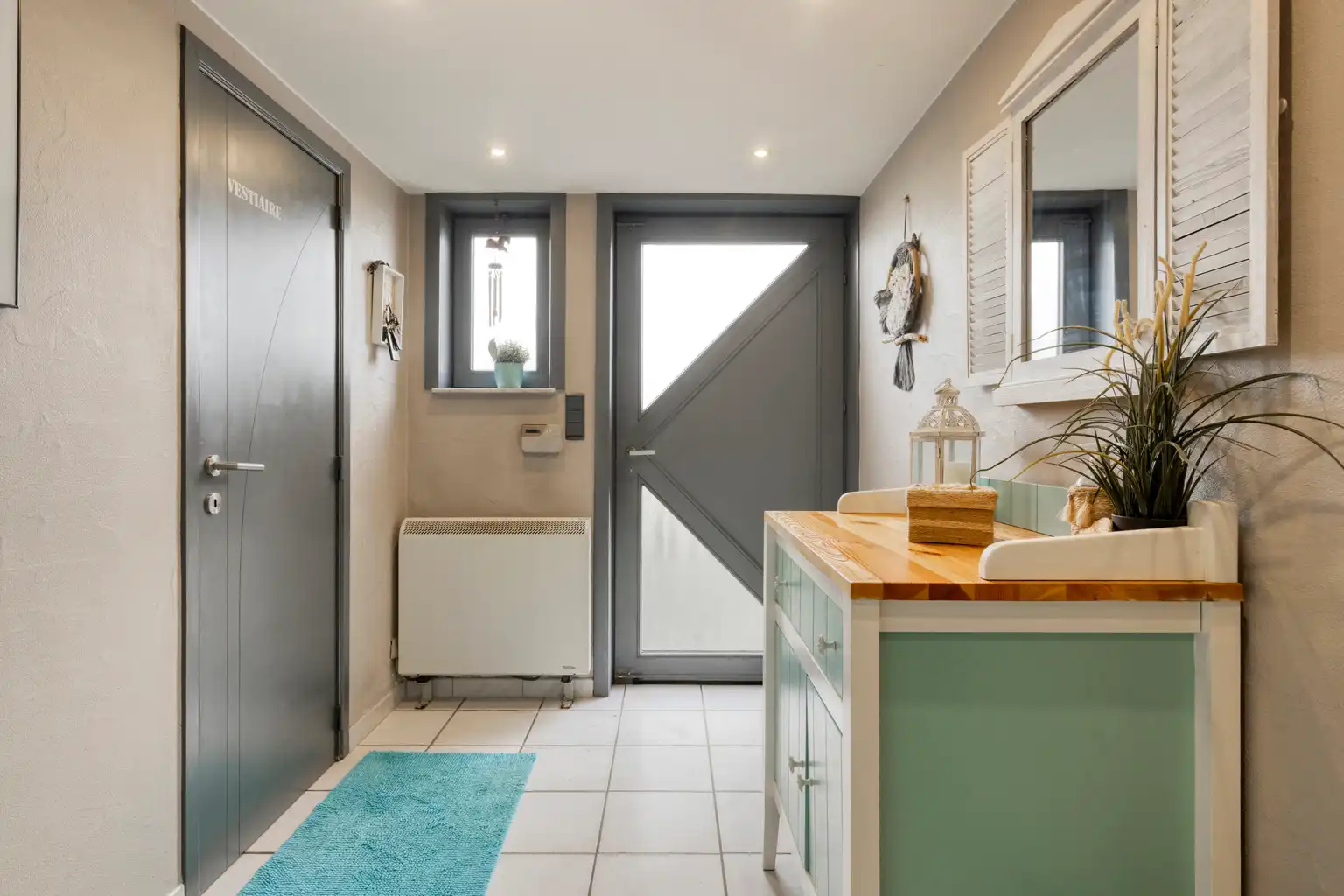 Instapklare bel-étagewoning met garage en zuidgerichte tuin  foto 3