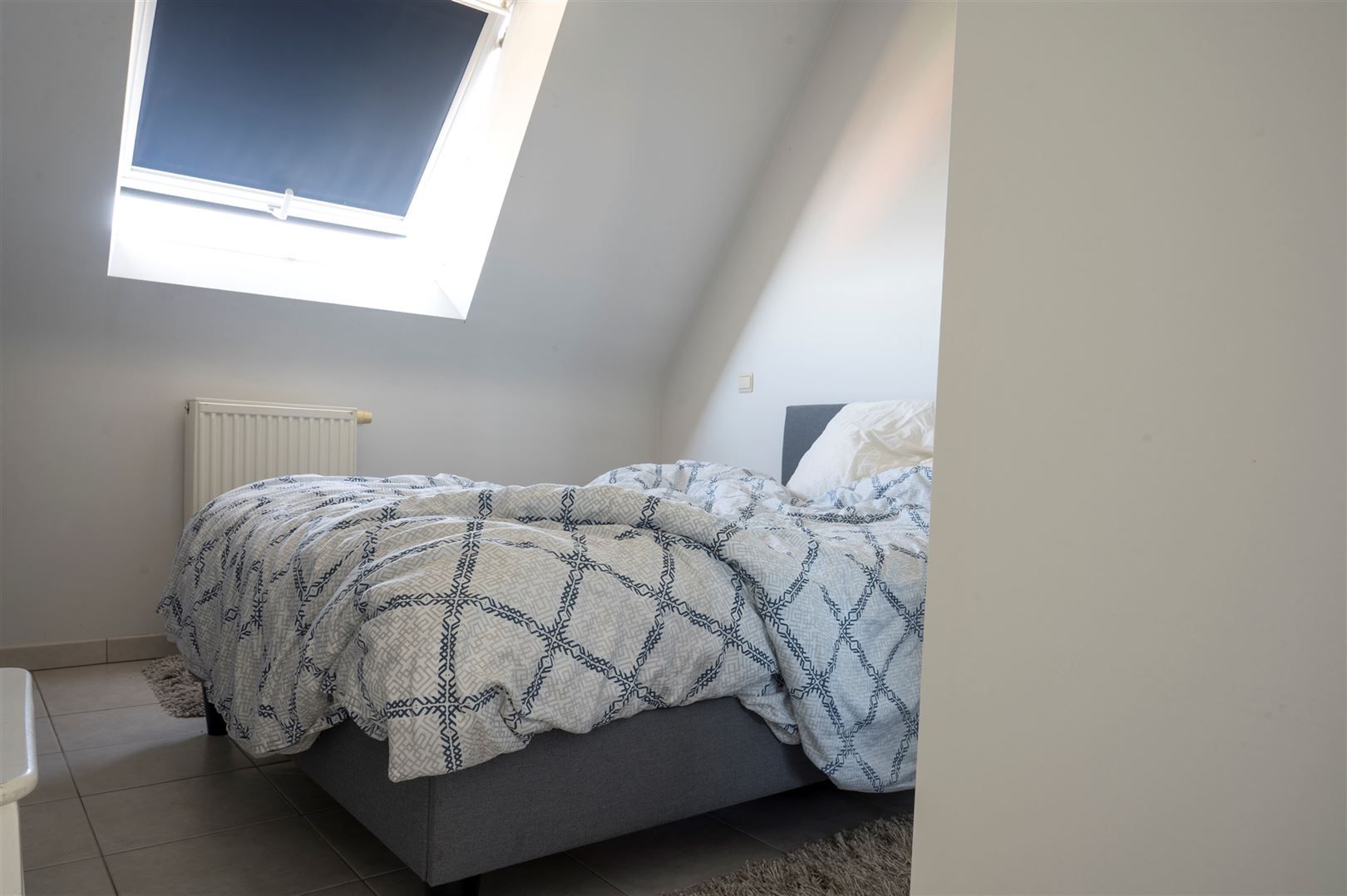  Zeer verzorgd appartement met garage te huur in Oudenaarde. foto 9