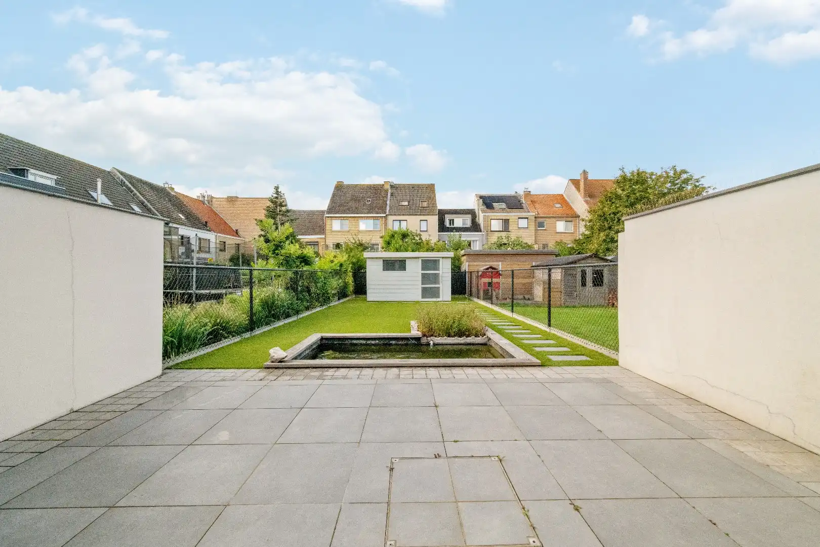 Prachtig volledig gerenoveerd woonhuis foto 9