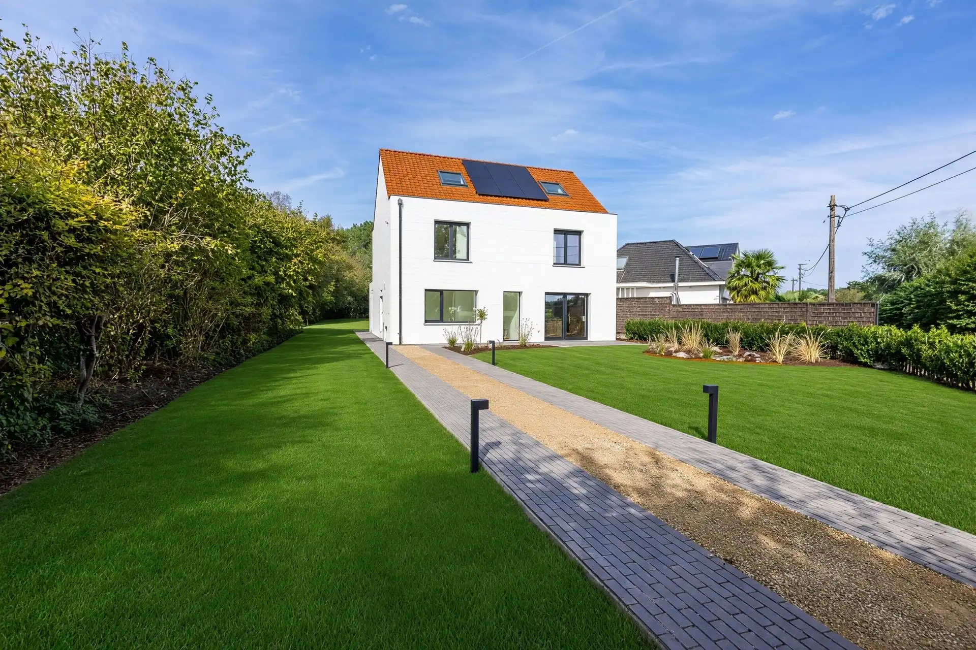 Prachtige woning in een feeërieke omgeving! foto 6