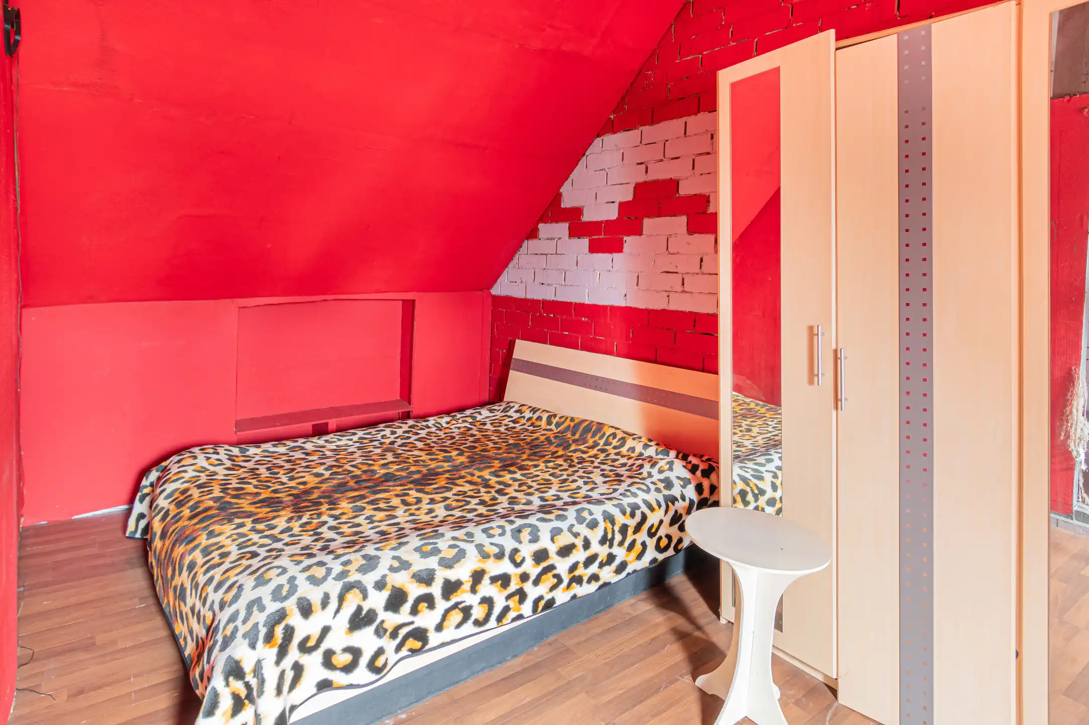 Gezellige en energiezuinige woning op centrale locatie  foto 19