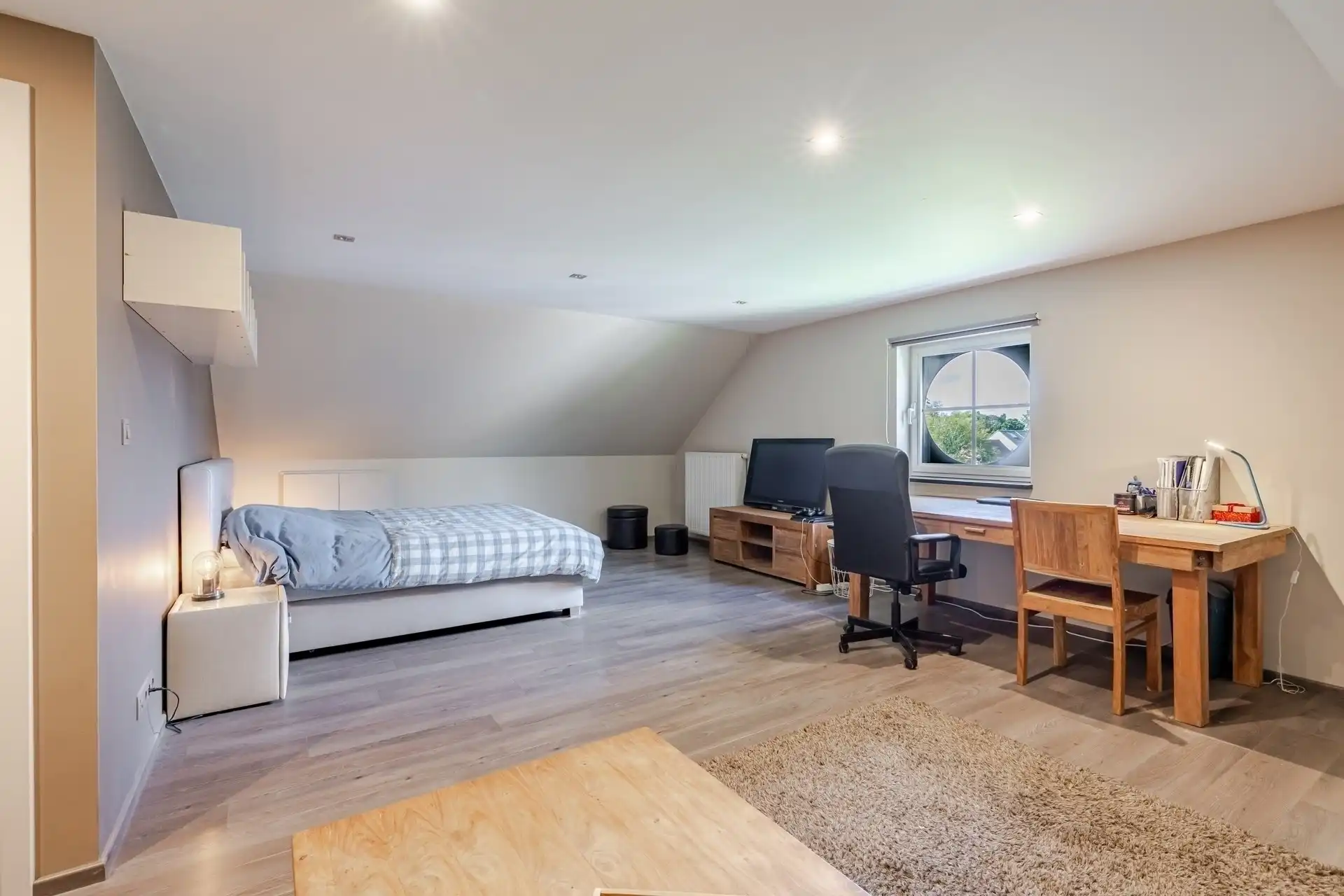 Prachtige woning in landelijke stijl met open uitzicht! foto 23