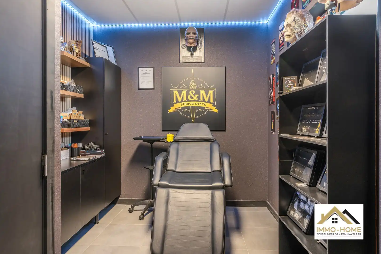 Ruime vrijstaande woning met zwembad en ruime grond op topligging! foto 22