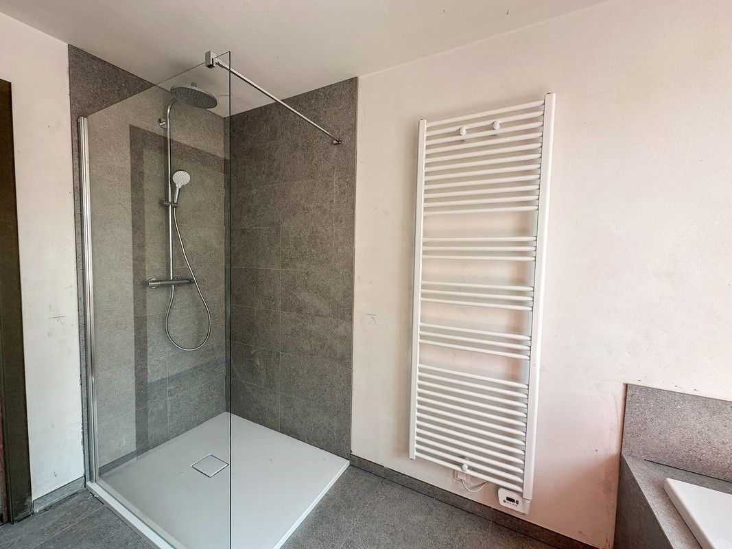 Instapklare energiezuinige nieuwbouwwoning te Serskamp foto 9