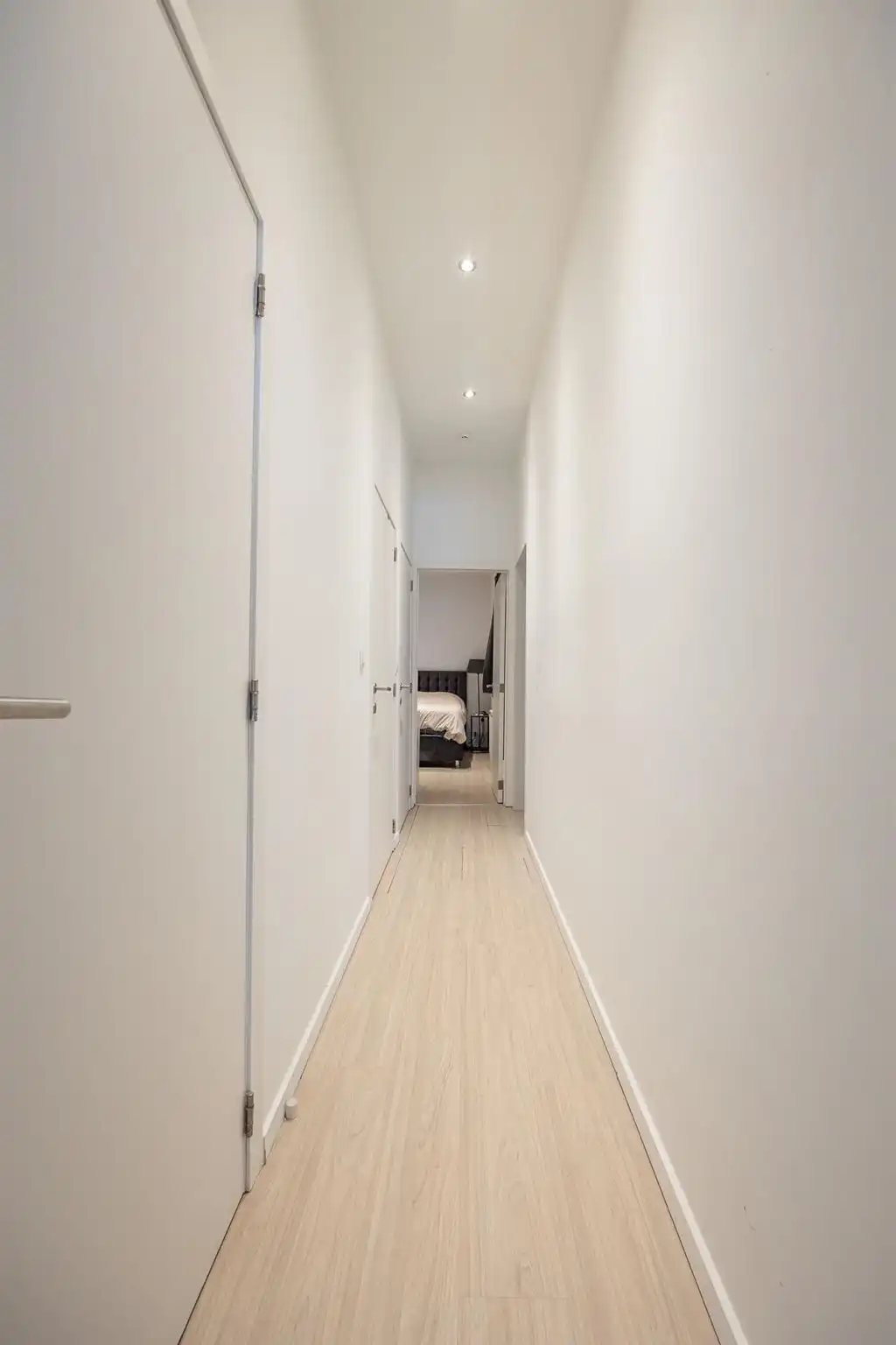 Instapklaar appartement met terrasje foto 4