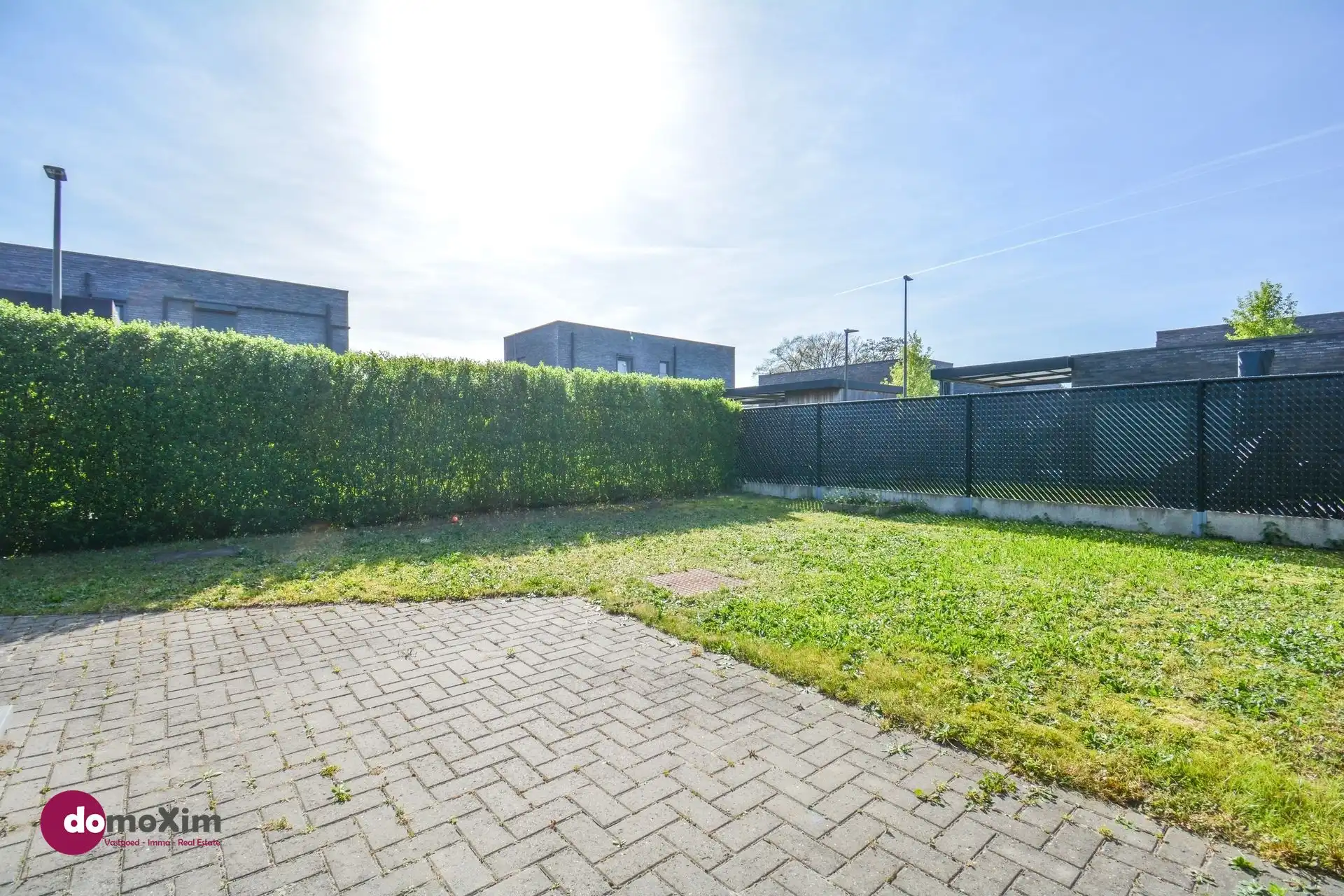 Recente gelijkvloerse woning vlakbij het centrum van Mechelen foto 16