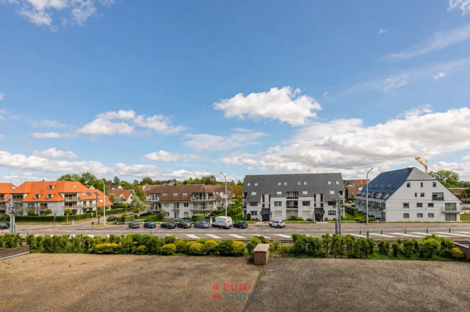Studio met slaaphoek op een rustige, open ligging! foto 10