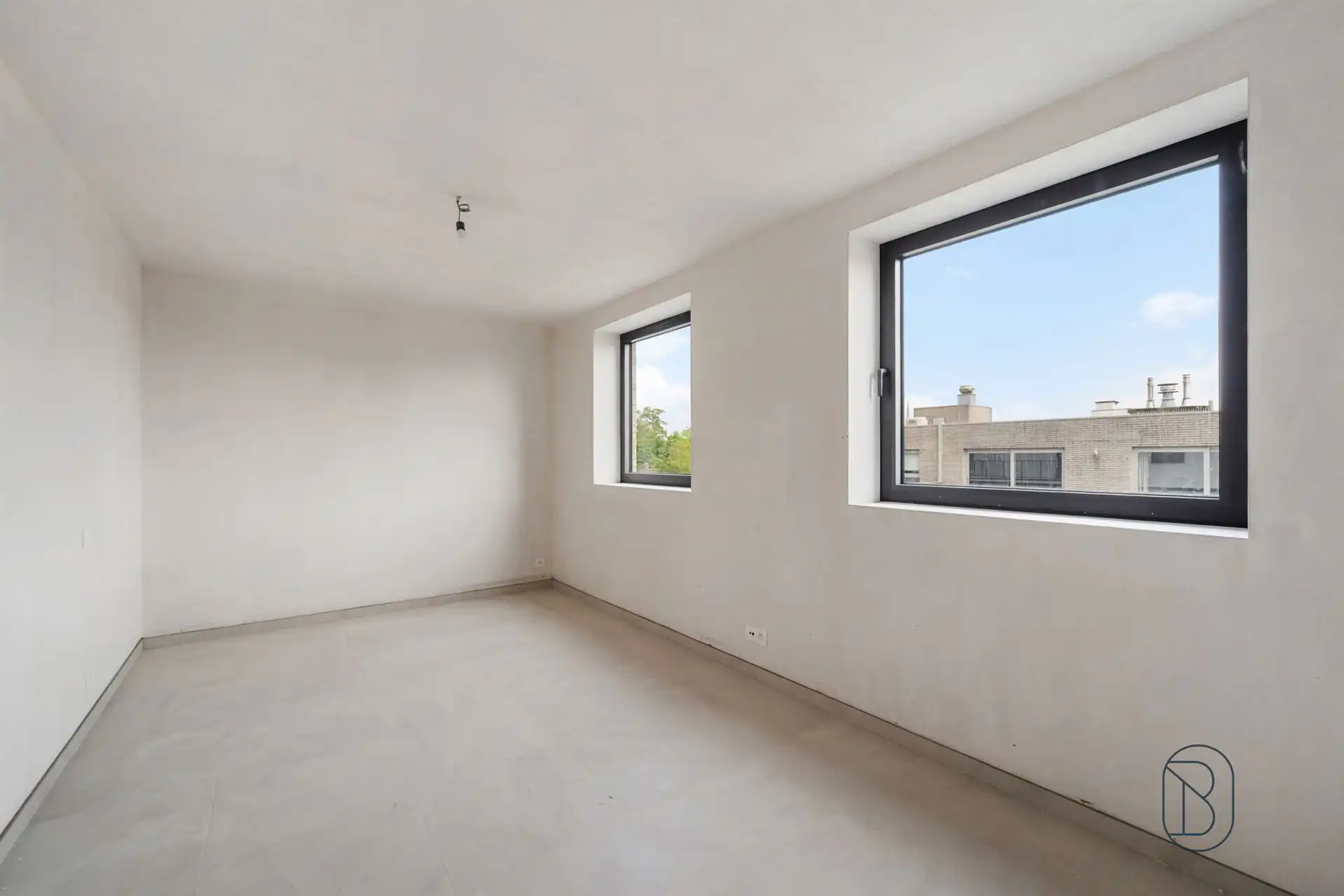 Nieuwbouwappartementen te koop in het centrum van Tielt! foto 7