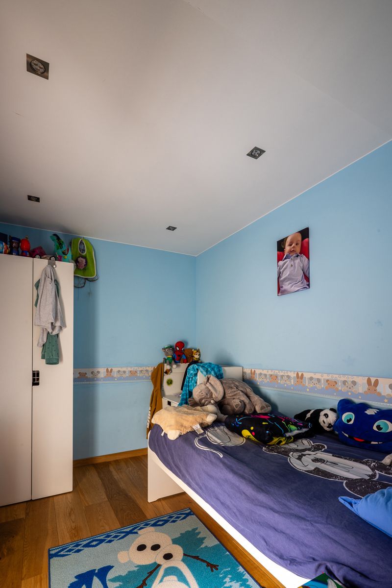 Karaktervolle gezinswoning met 5 slaapkamers foto 14