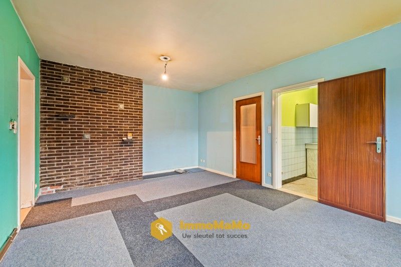 Gelijkvloers tweeslaapkamerappartement in Destelbergen foto 4