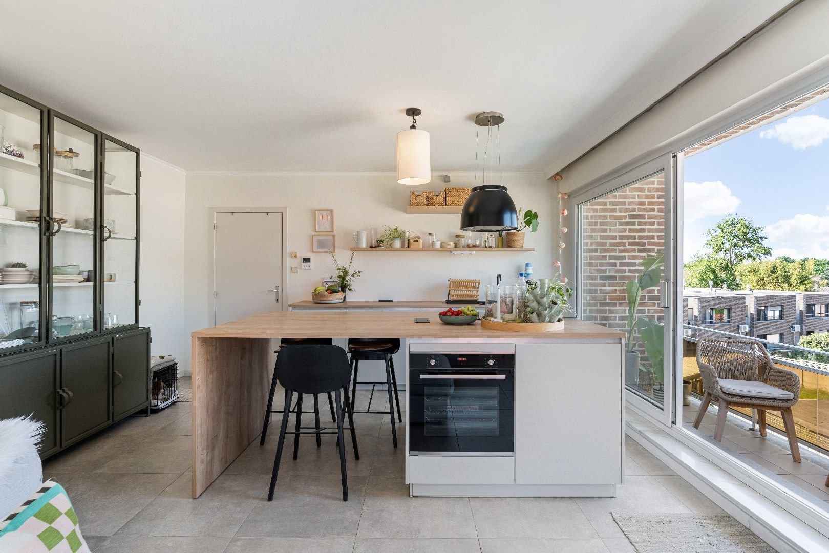 Appartement met 3 slaapkamers foto 4