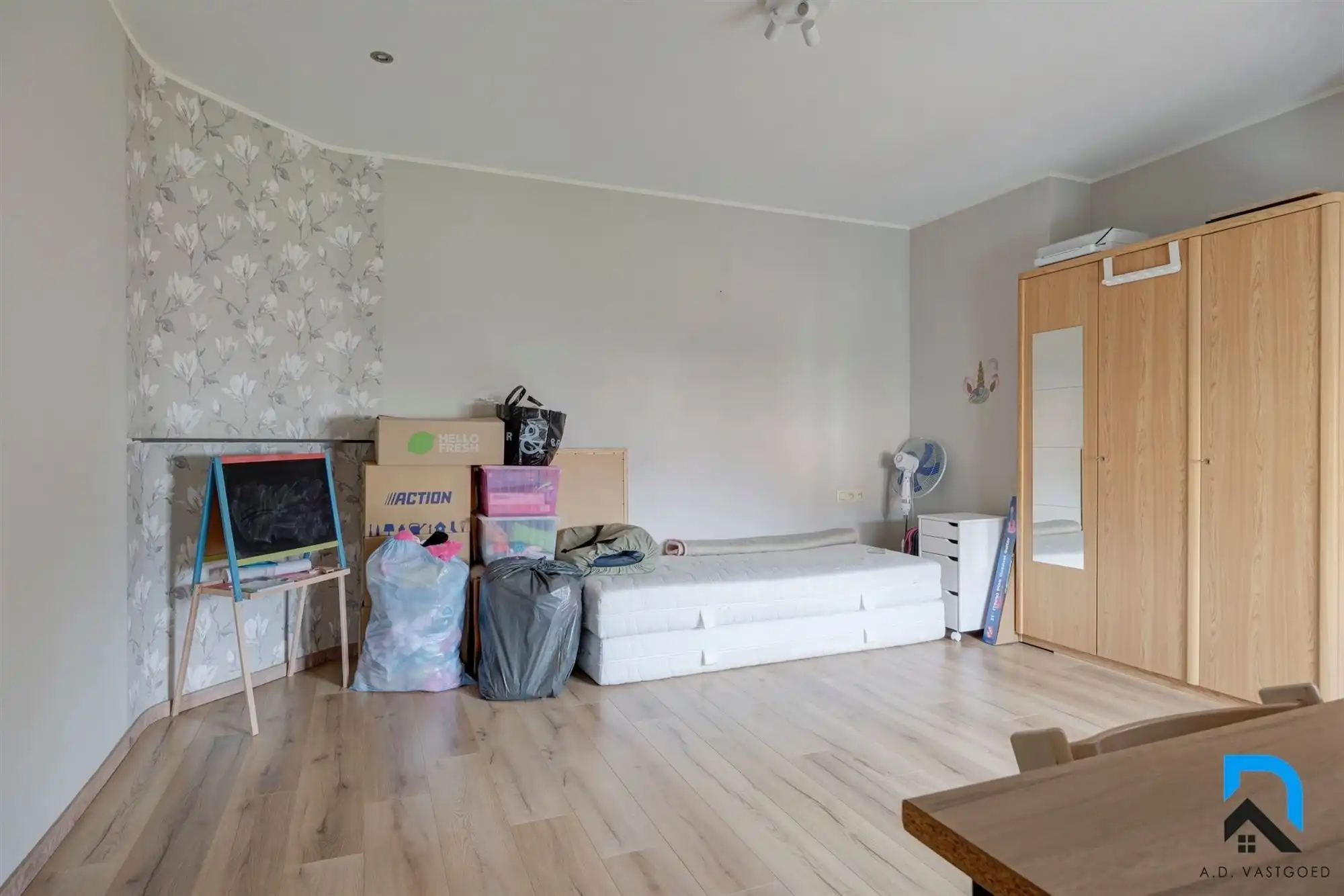 Gerenoveerde woning op toplocatie foto 19