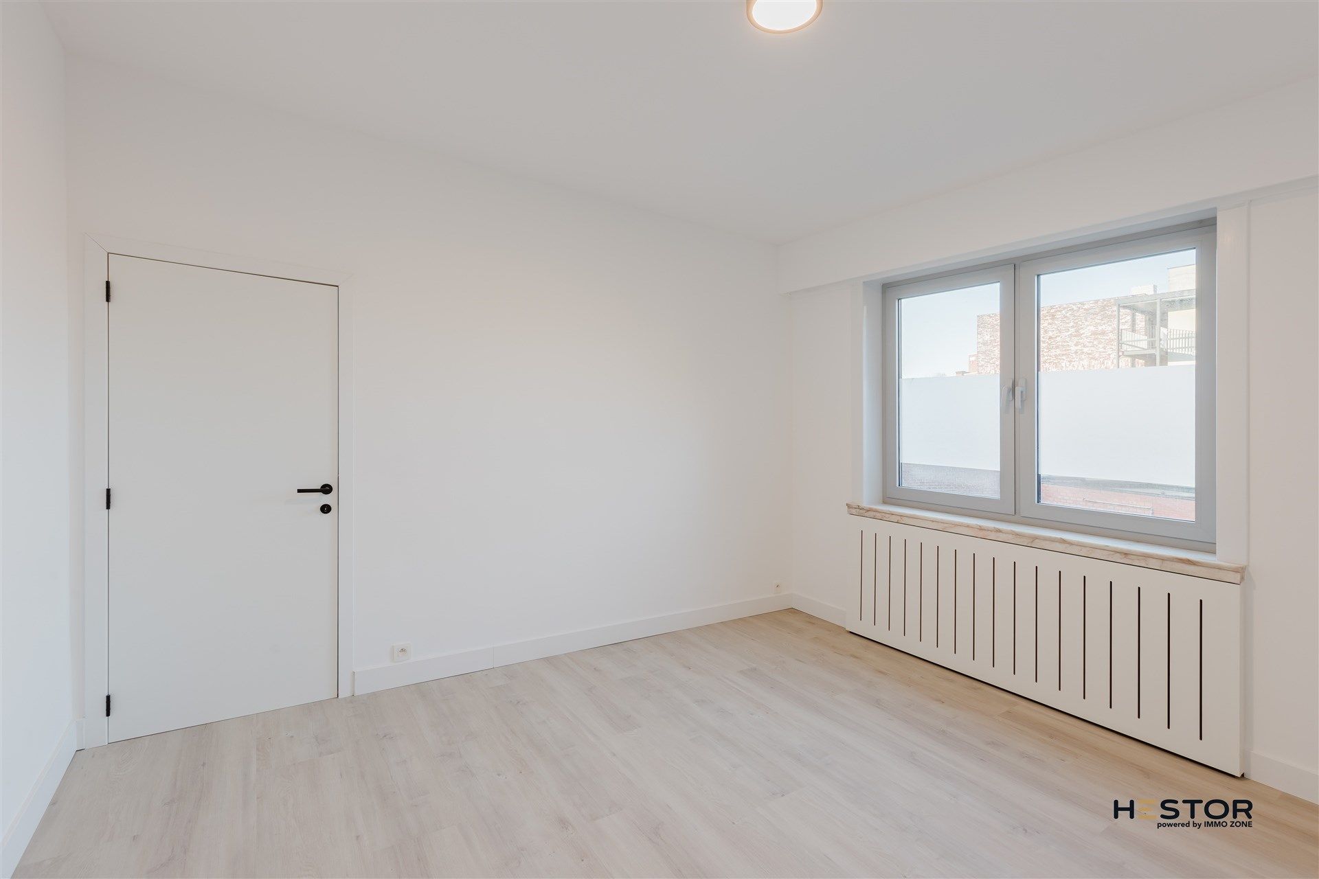 Pas gerenoveerd appartement met B-label in Sint-Niklaas foto 9