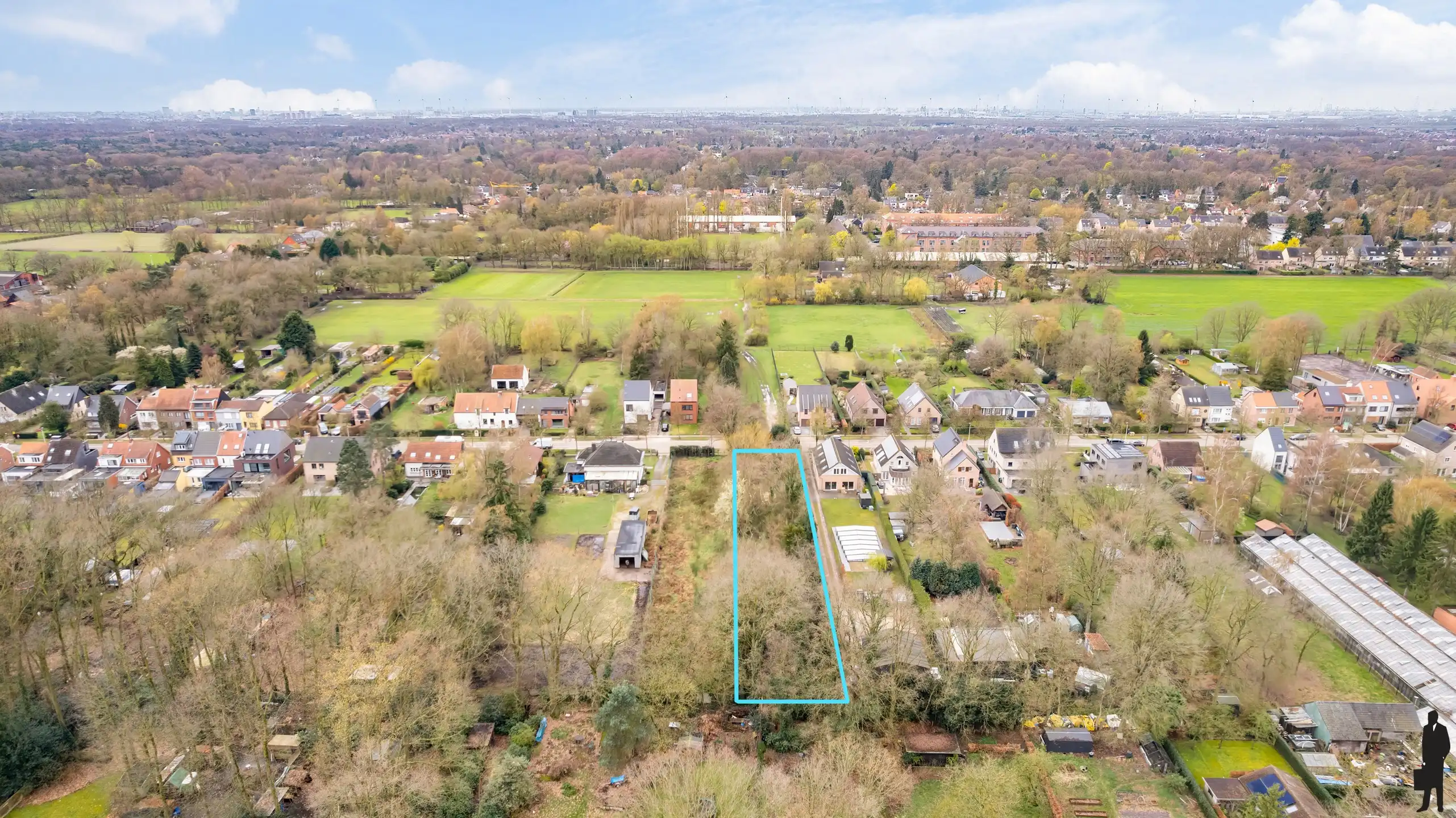 Bouwgrond te Hoogboom! foto 14