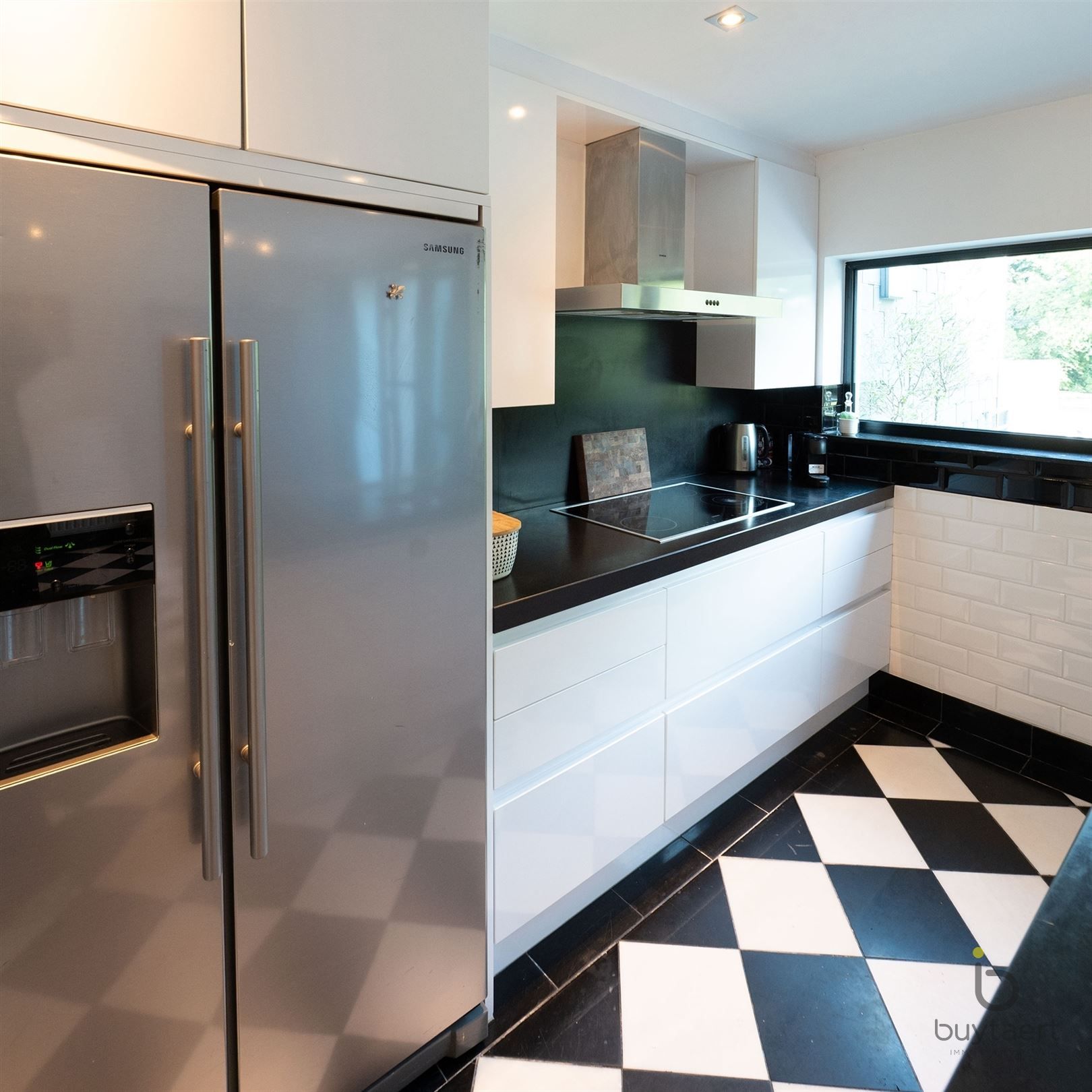 Véél ruimte, terras én tuin: lichtrijk 3 slaapkamer - triplex appartement in hartje Schilde! foto 29