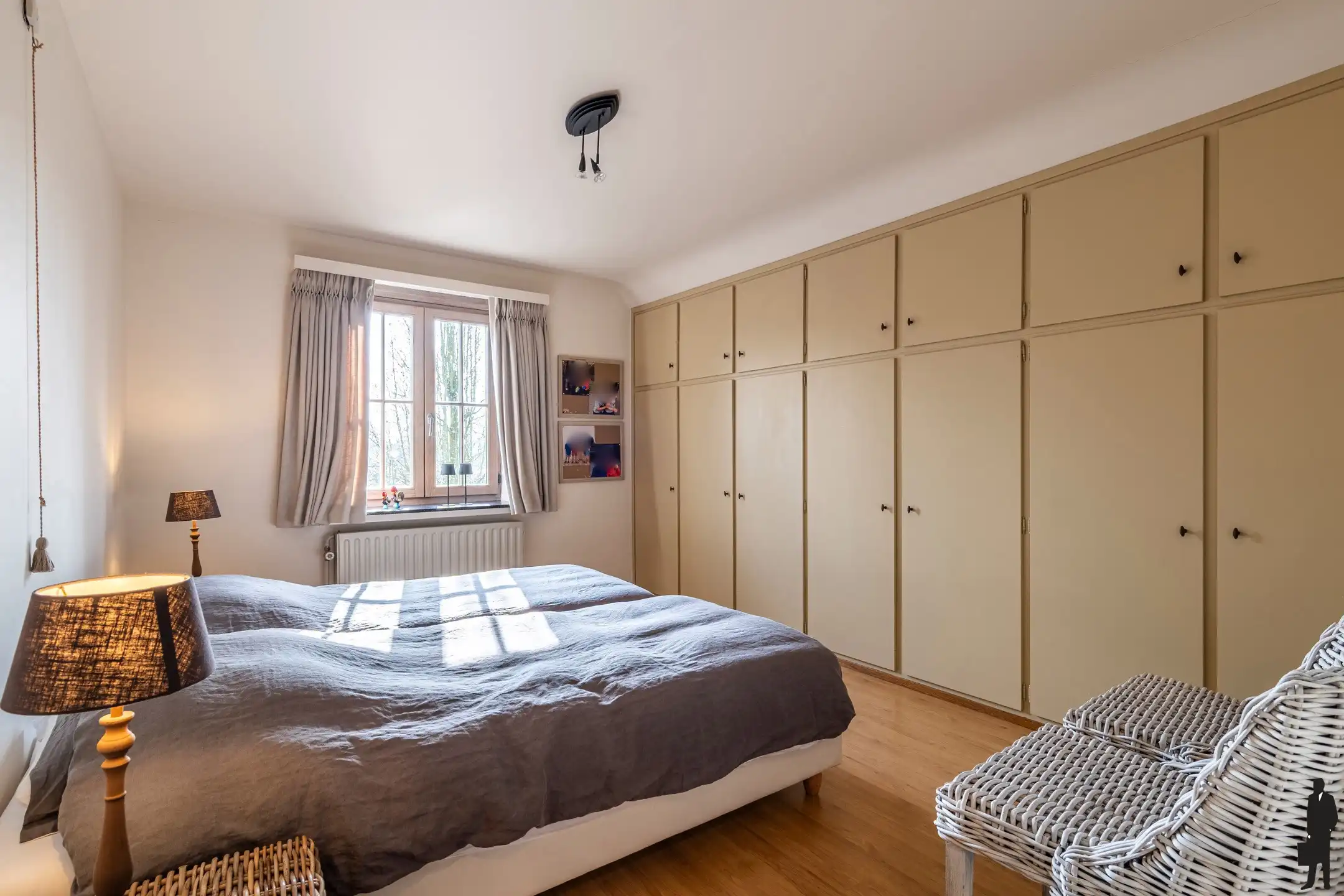 Rustig gelegen villa met 5 slaapkamers, sauna en bijgebouw foto 31