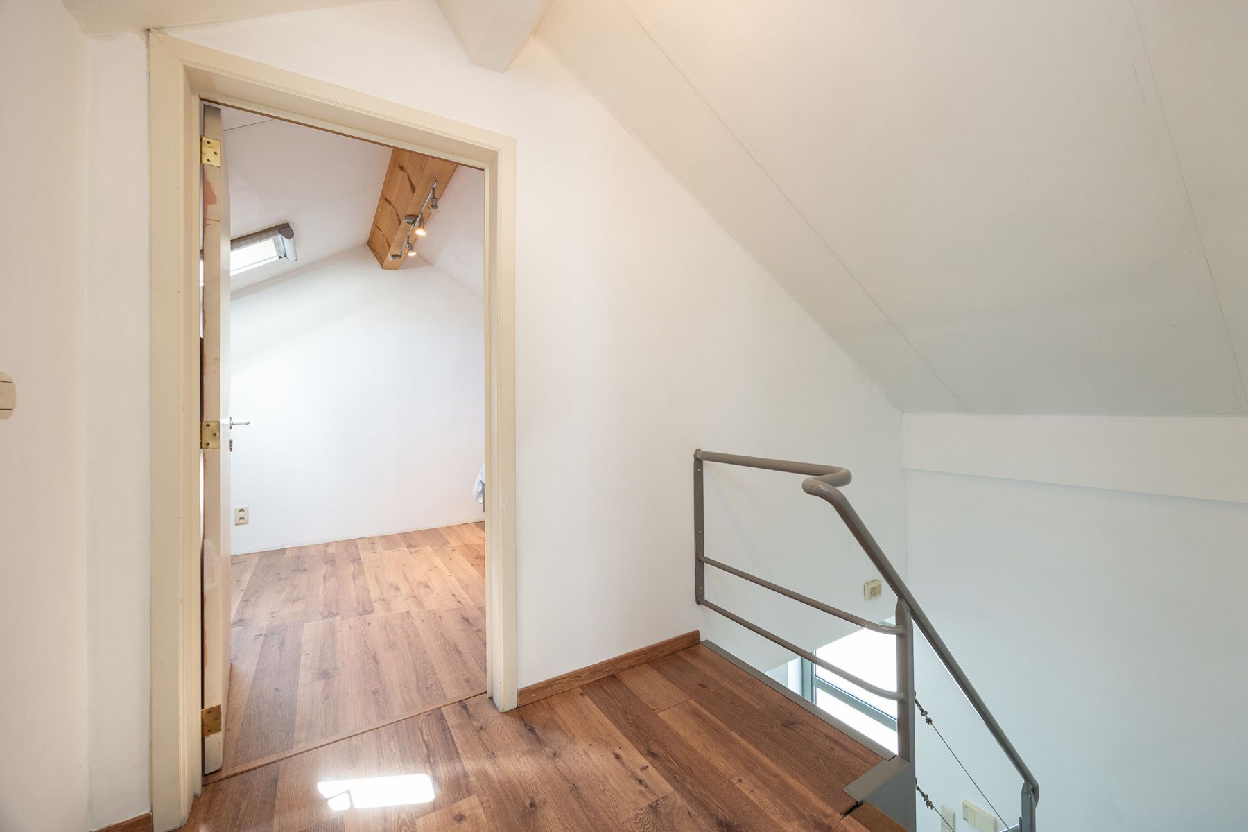 Vakantiewoning met 3 slpks op 999 m² in verblijfsrecreatiezone foto 19