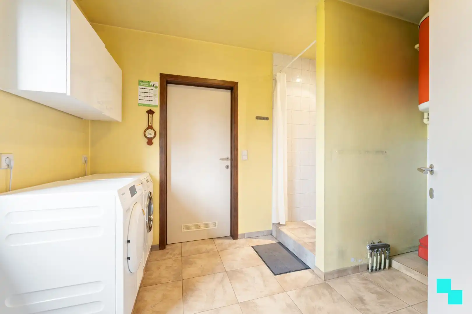 Instapklare villa met 5 slaapkamers en prachtige tuin - Rumbeke foto 13