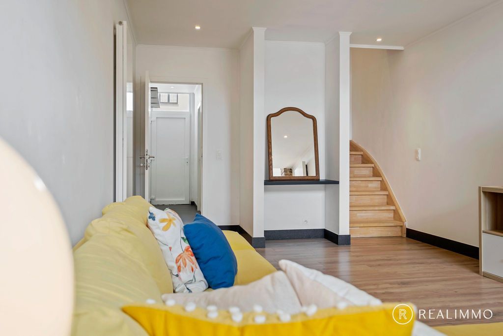 Instapklare woning met tuin en 2 slaapkamers foto 12