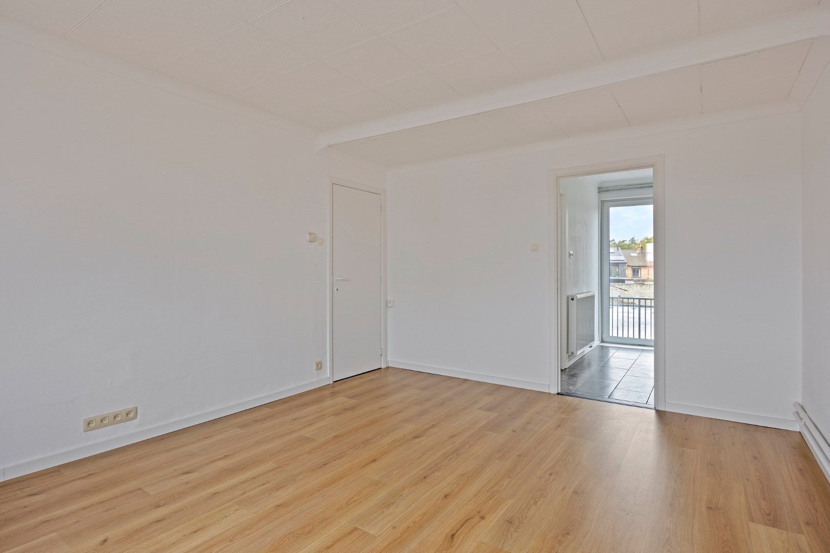 RECENT OPGEKNAPT (VERHUURD) APPARTEMENT TE REKEM !  foto 4