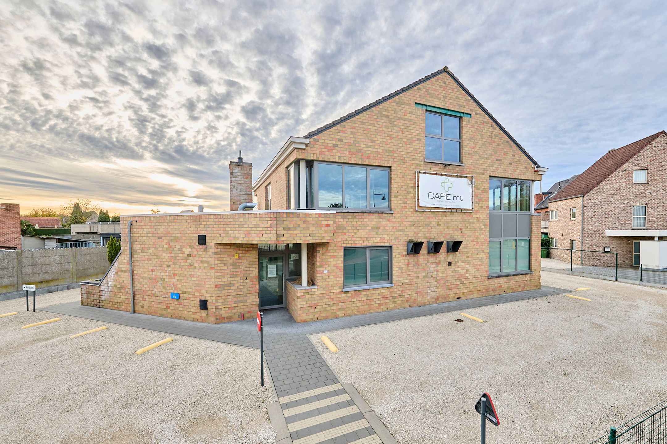 Kantoor te koop foto 2