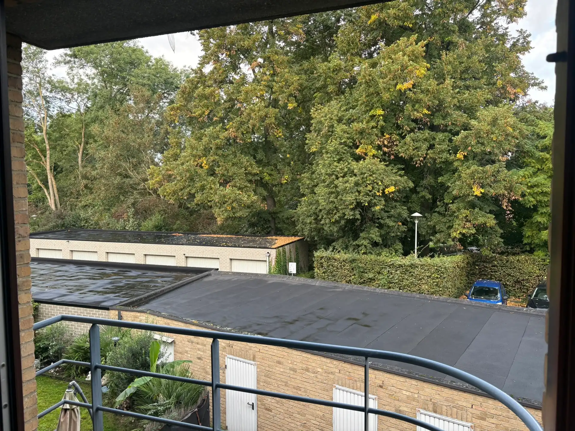 Appartement te huur foto 5
