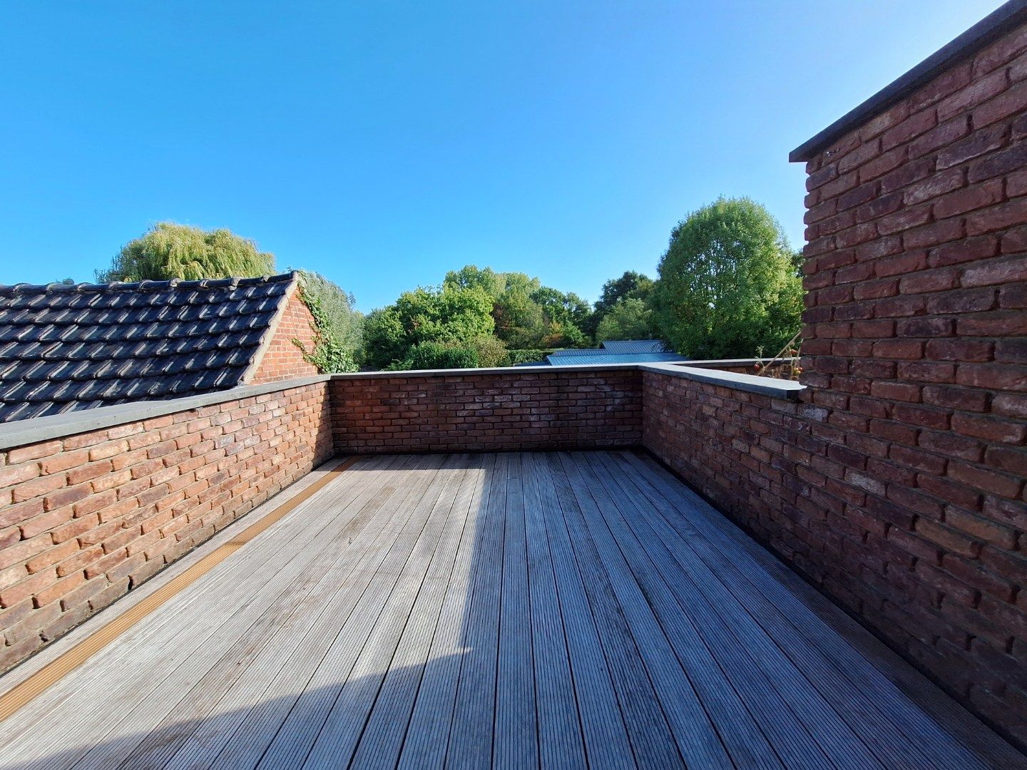 Knus INSTAPKLAAR appartement te Wimmertingen foto 16