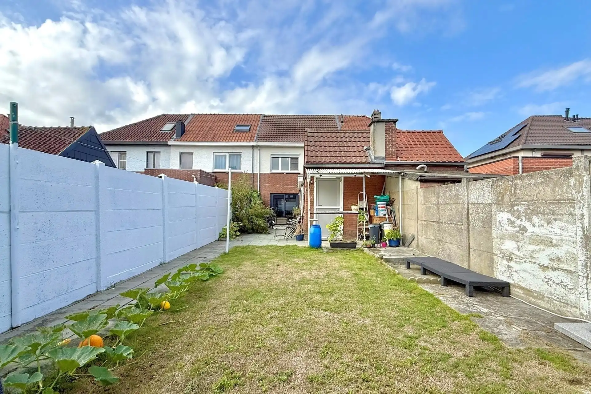 Gerenoveerde woning met tuin in rustige buurt foto 23