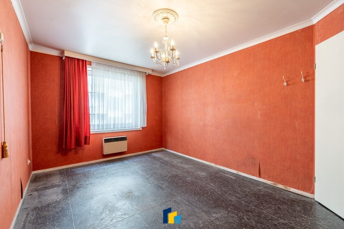 Ruim 2 slpk-appartement met zonnig terras foto 14