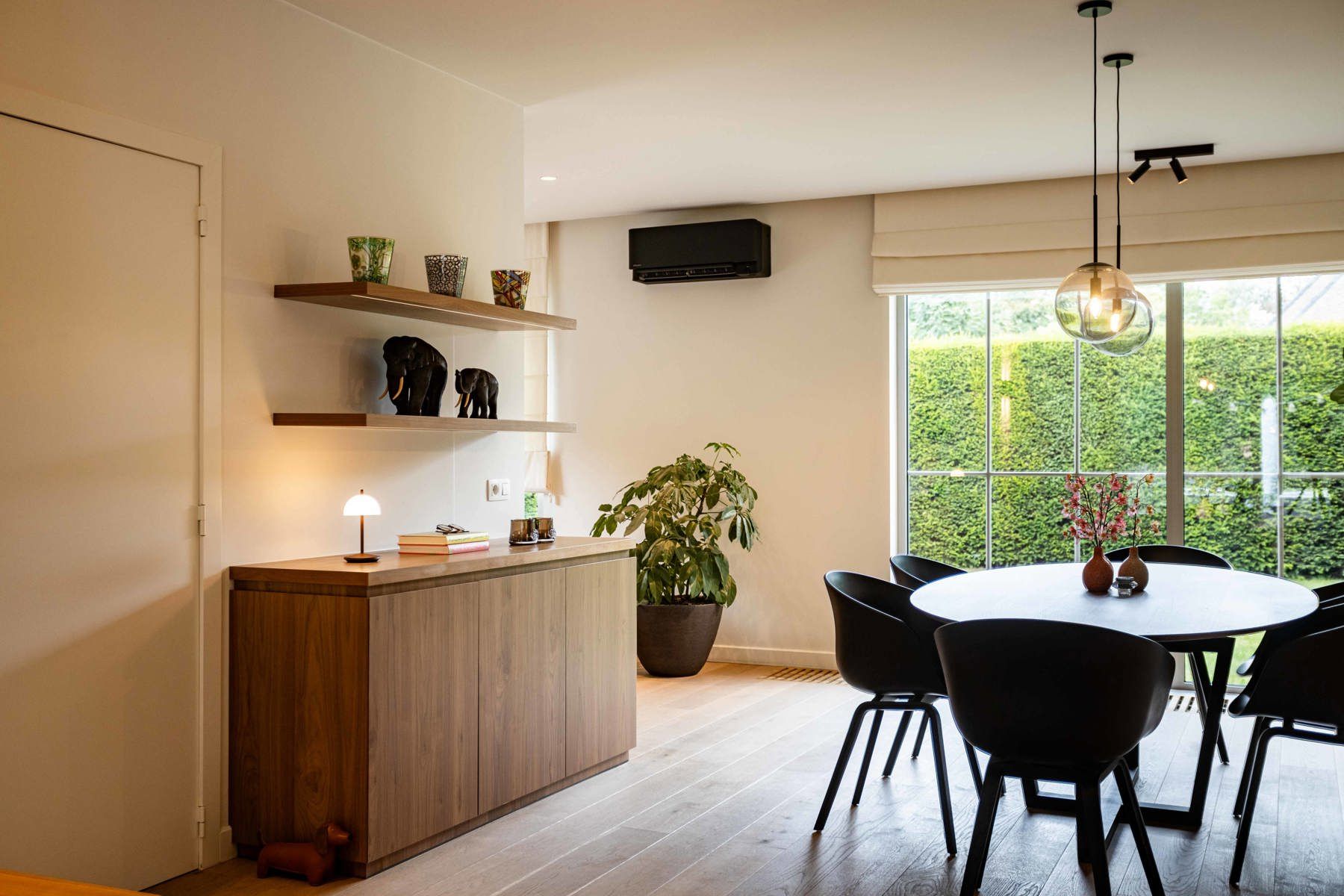 Energiezuinige instapklare woning te koop in Zottegem foto 12