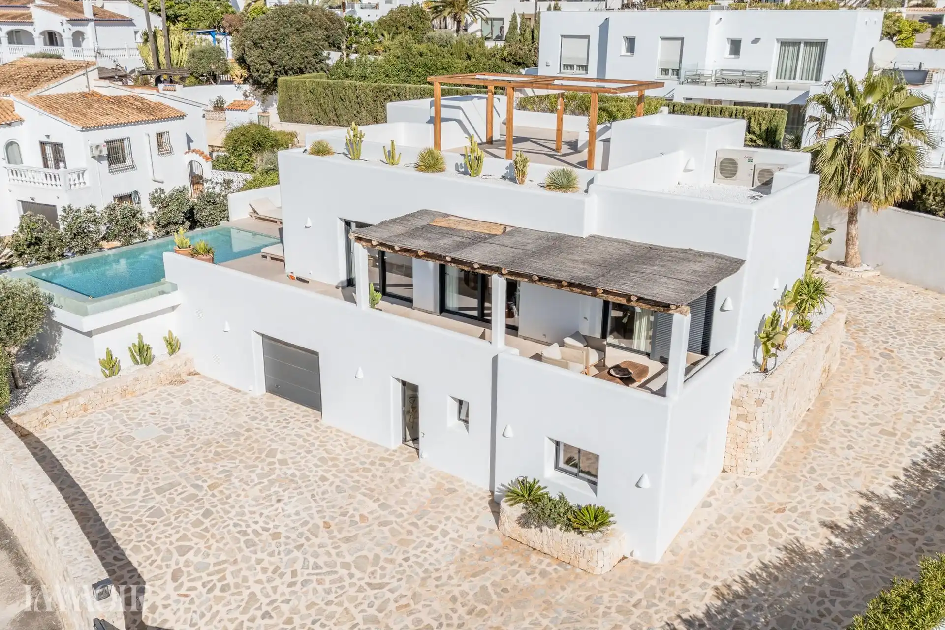 Villa Dakar  foto 26