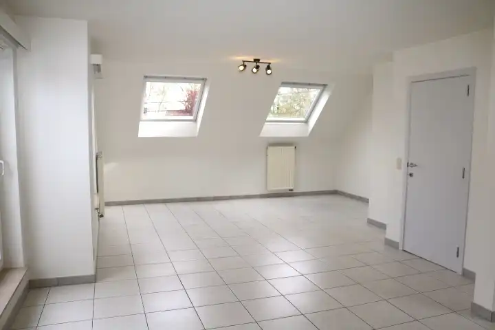 Comfortabel tweeslaapkamerappartement met garage foto 5