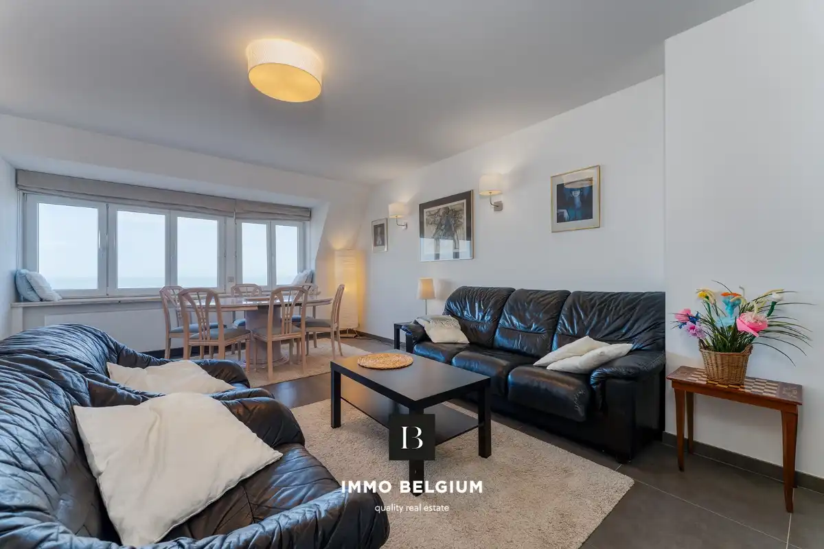 Appartement met 2 slaapkamers voor tweede verblijf foto 9