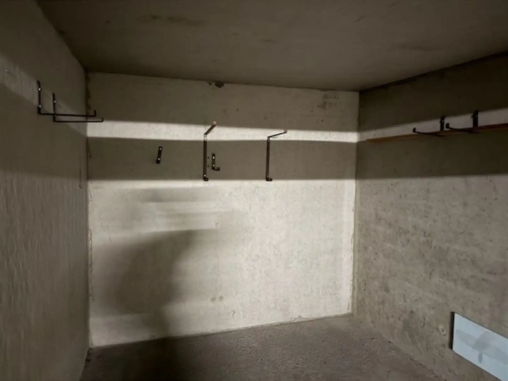 garagebox Mouchotteplein foto 3