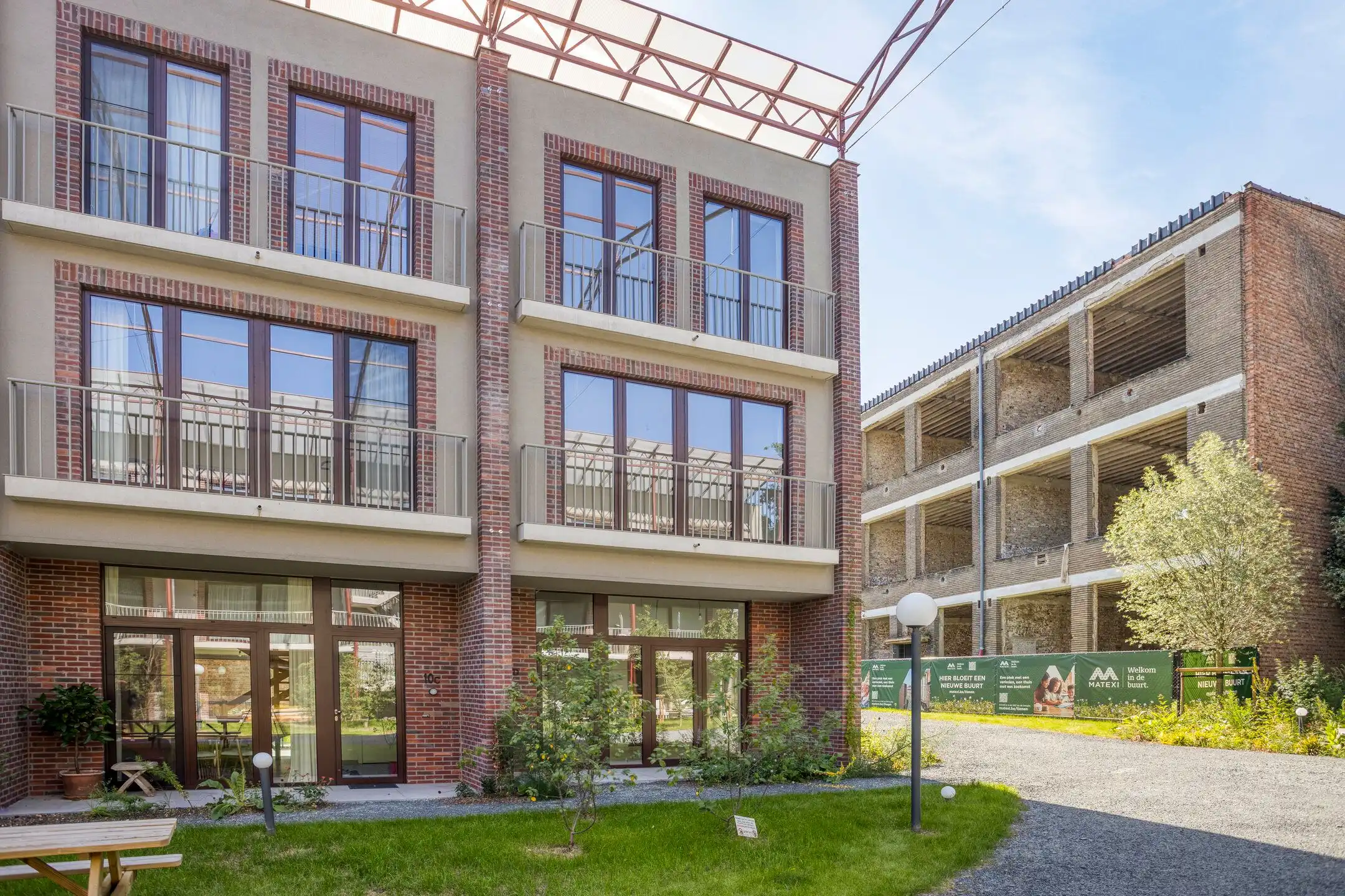 Nieuwbouw te Tienen: doordacht, verfijnd en klaar voor morgen foto 2