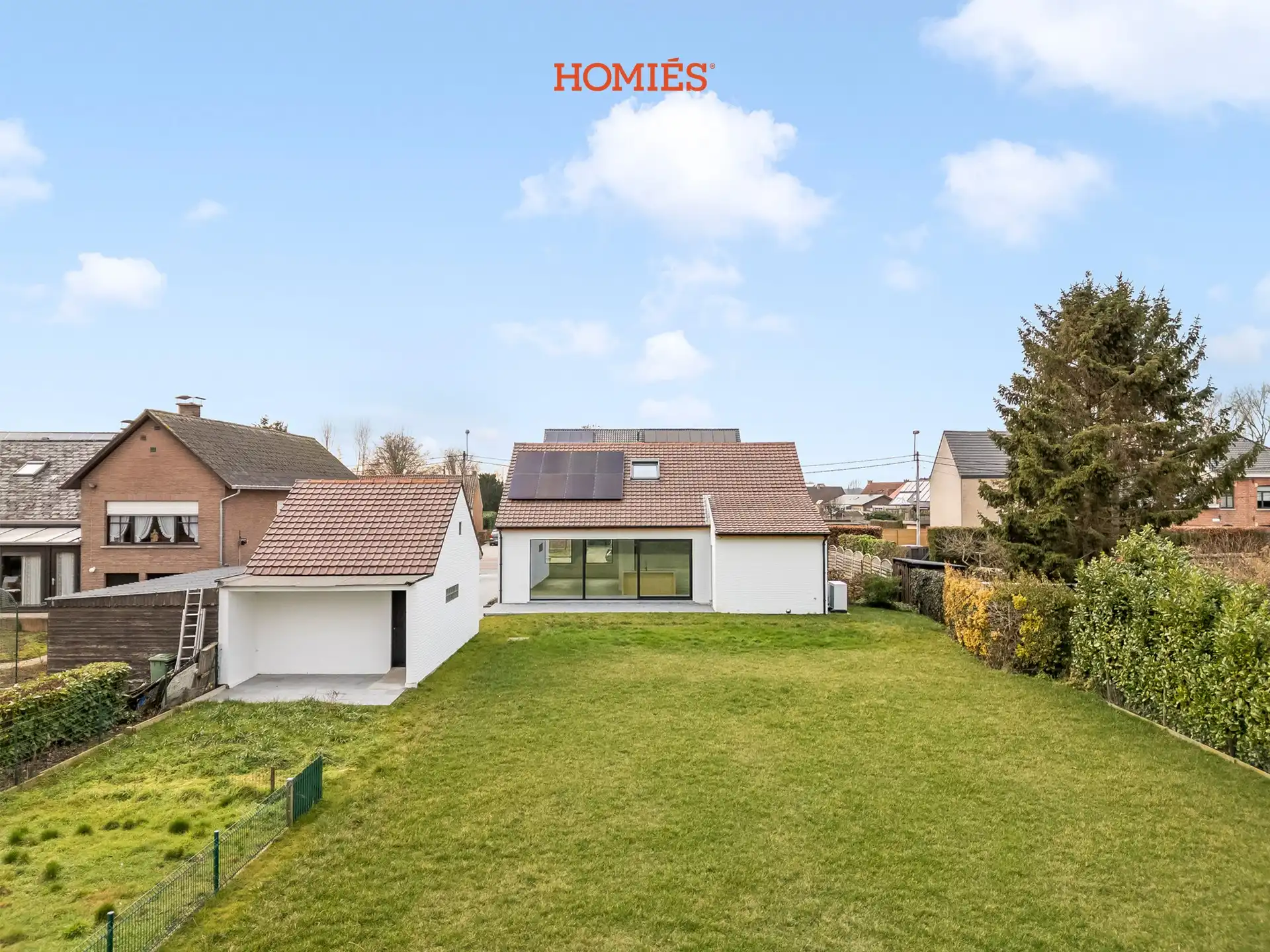 Volledig gerenoveerde woning met 4 slaapkamers foto 4