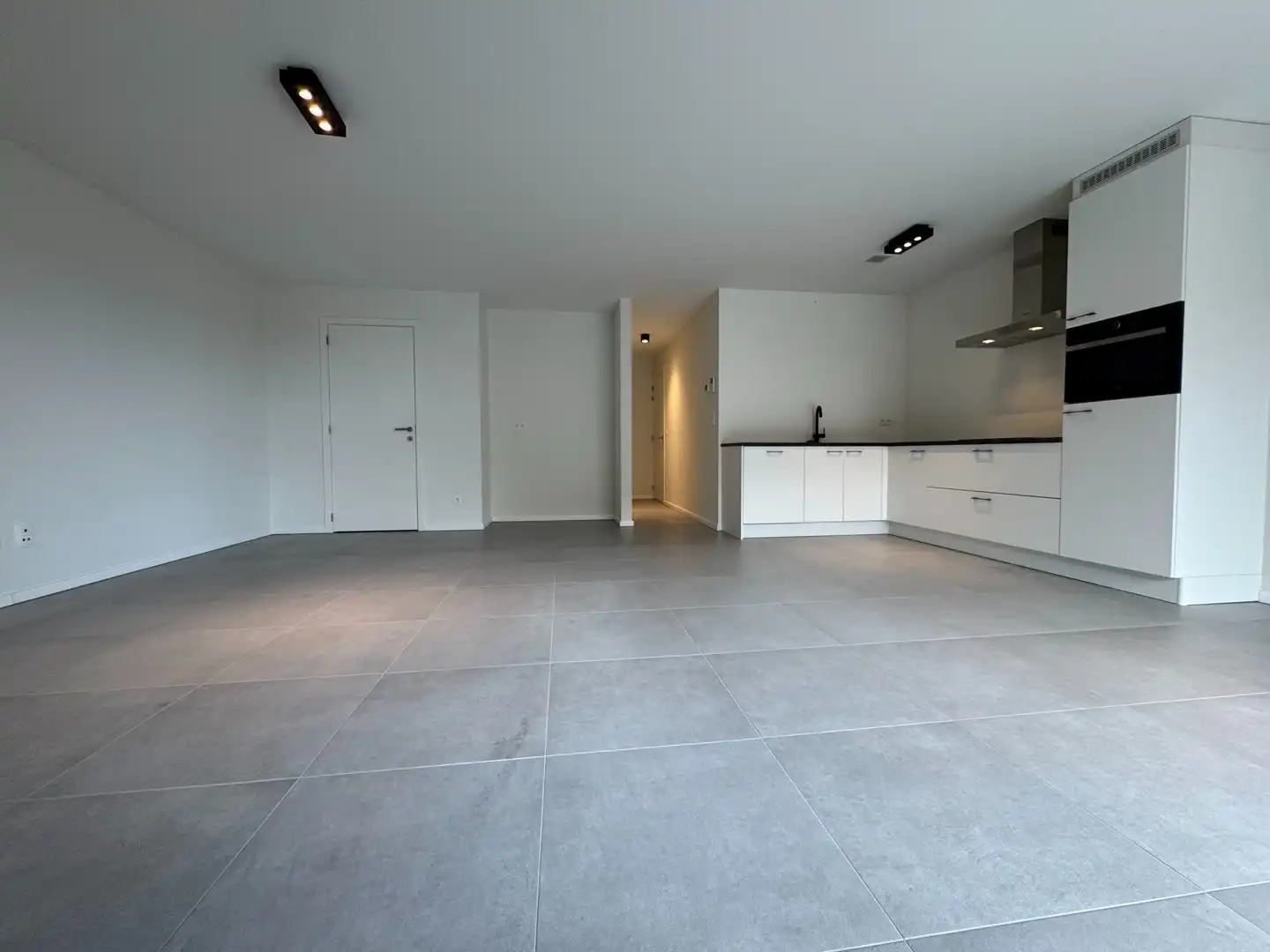 Appartement te huur foto 2