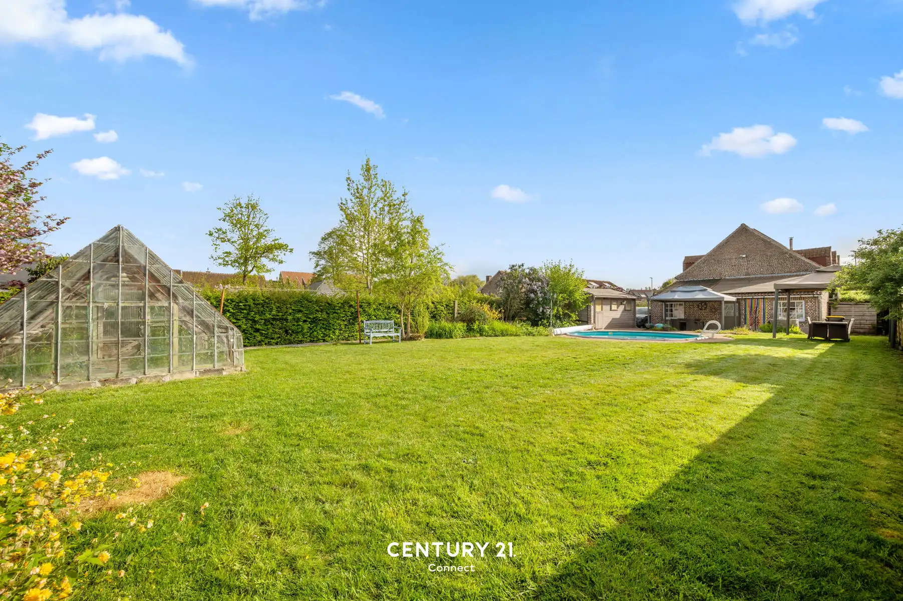 WONING IN OPTIE! foto 25