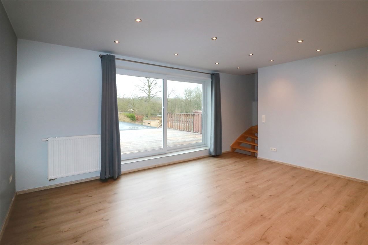 Ruime duplex, 3 slpk en zuidterras foto 8
