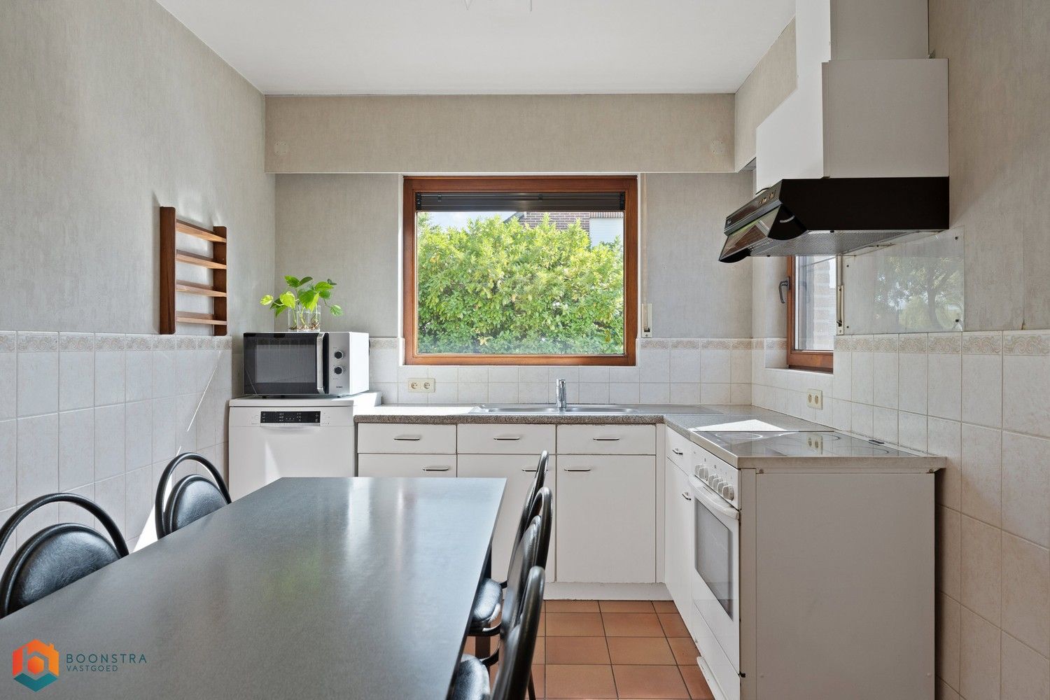 Woning met 4 slpkrs op een perceel van 13.598 m² te Sint-Katelijne-Waver foto 7