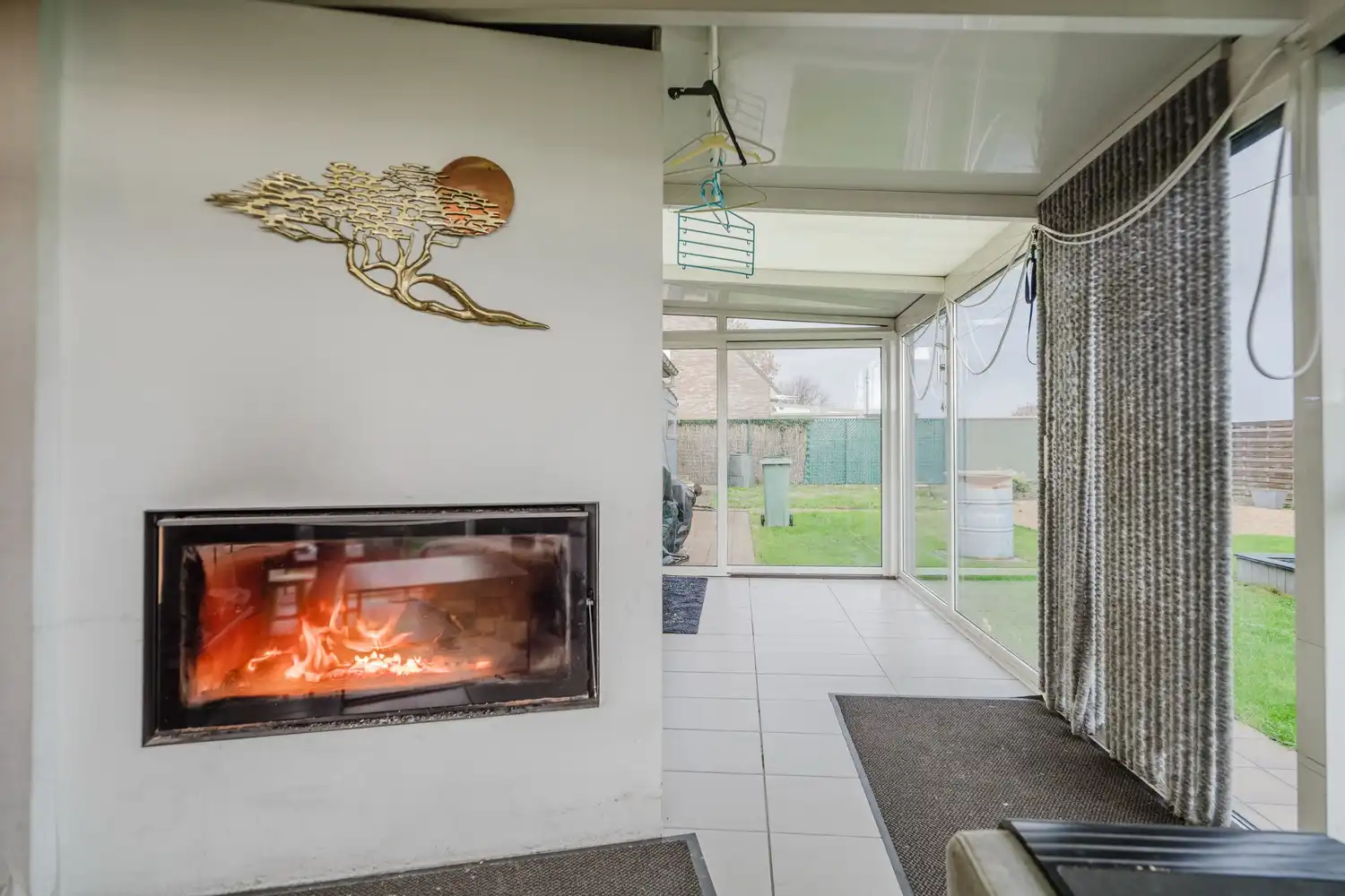 RUIME GEZINSWONING MET TUIN foto 13